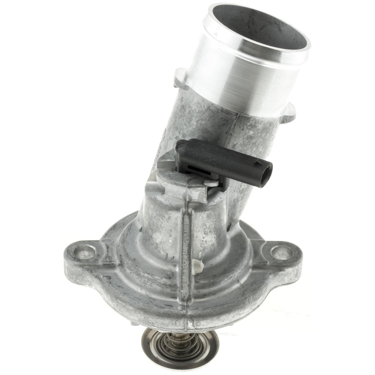 Duralast Engine Coolant Thermostat Housing Assembly 95616 | AutoZone