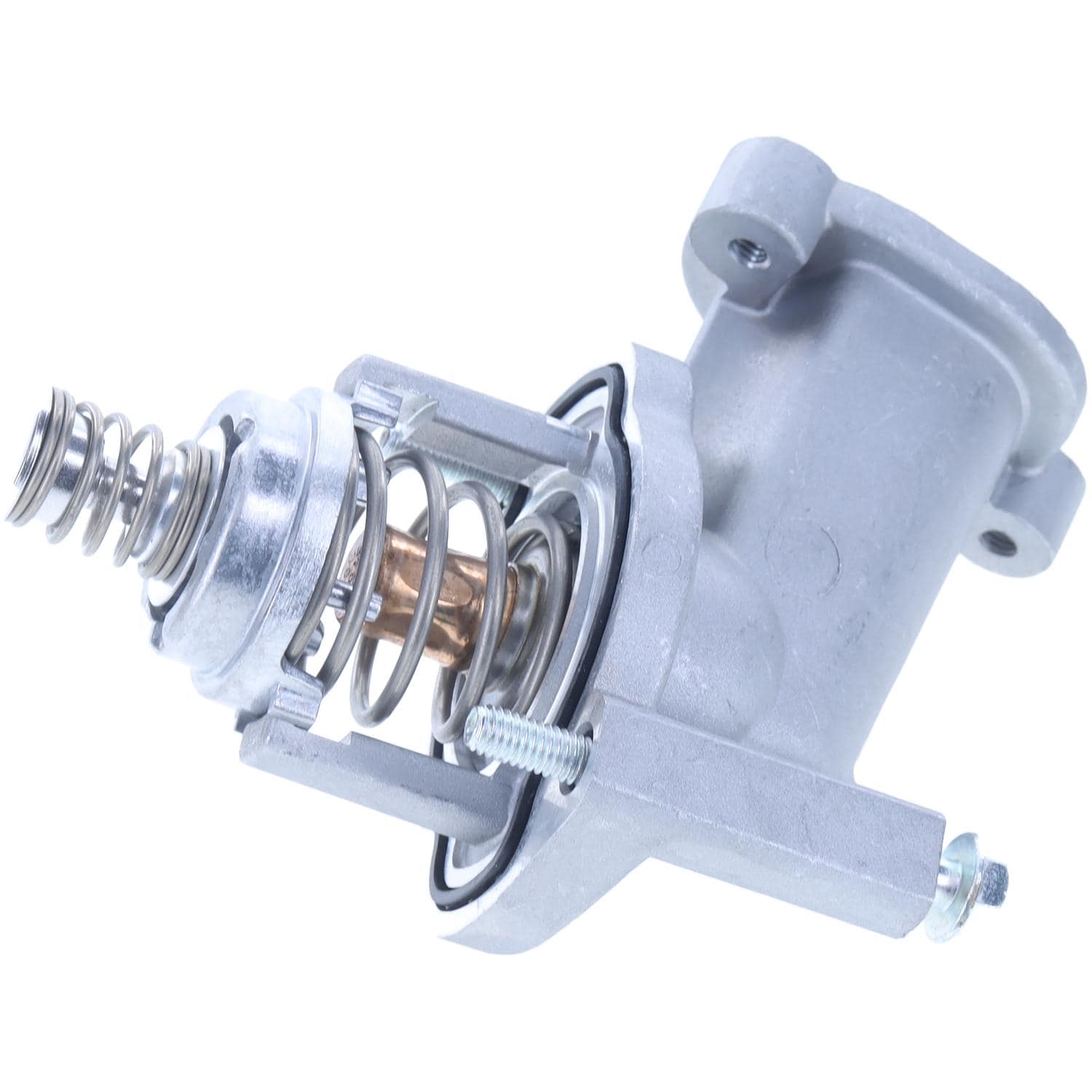 Duralast Engine Coolant Thermostat Housing Assembly 95995 | AutoZone