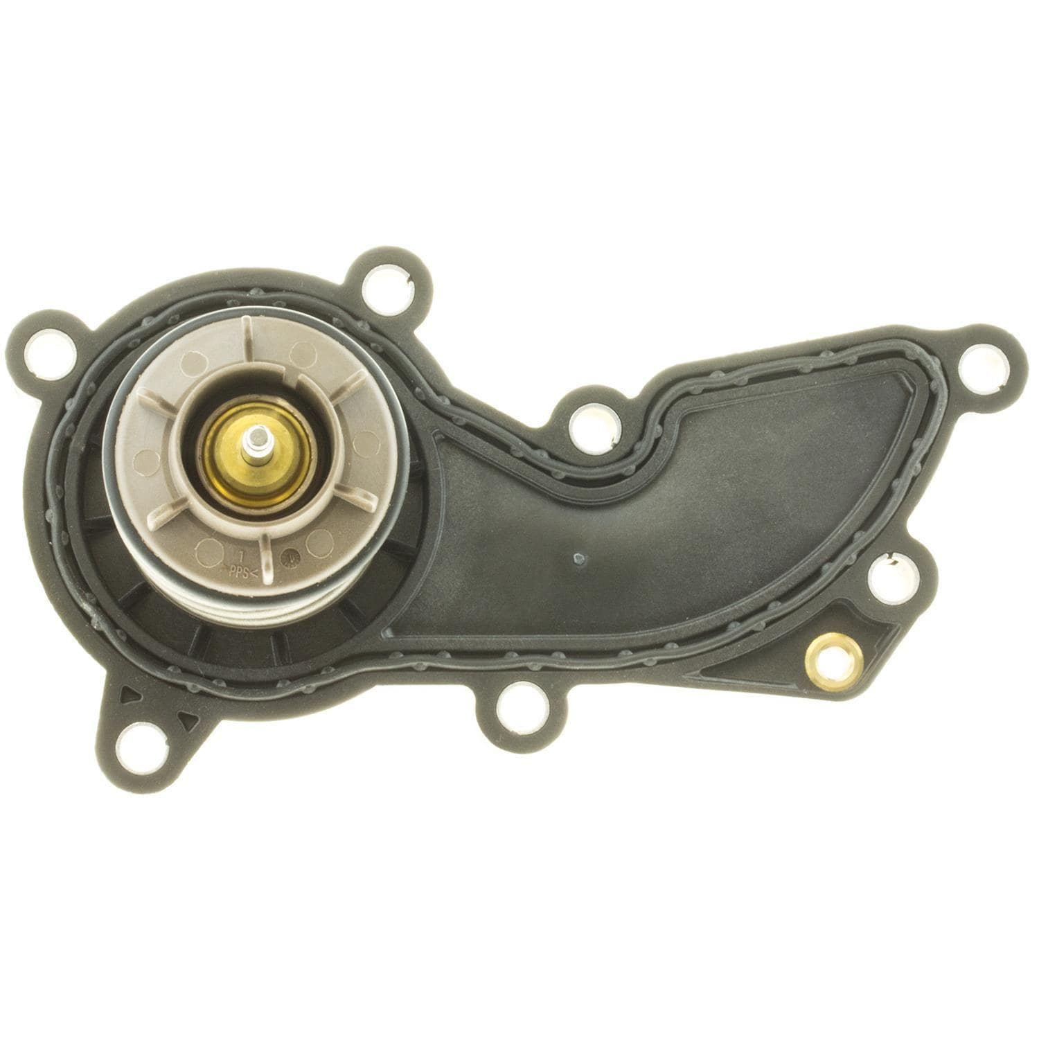Duralast Engine Coolant Thermostat Housing Assembly 96389 | AutoZone