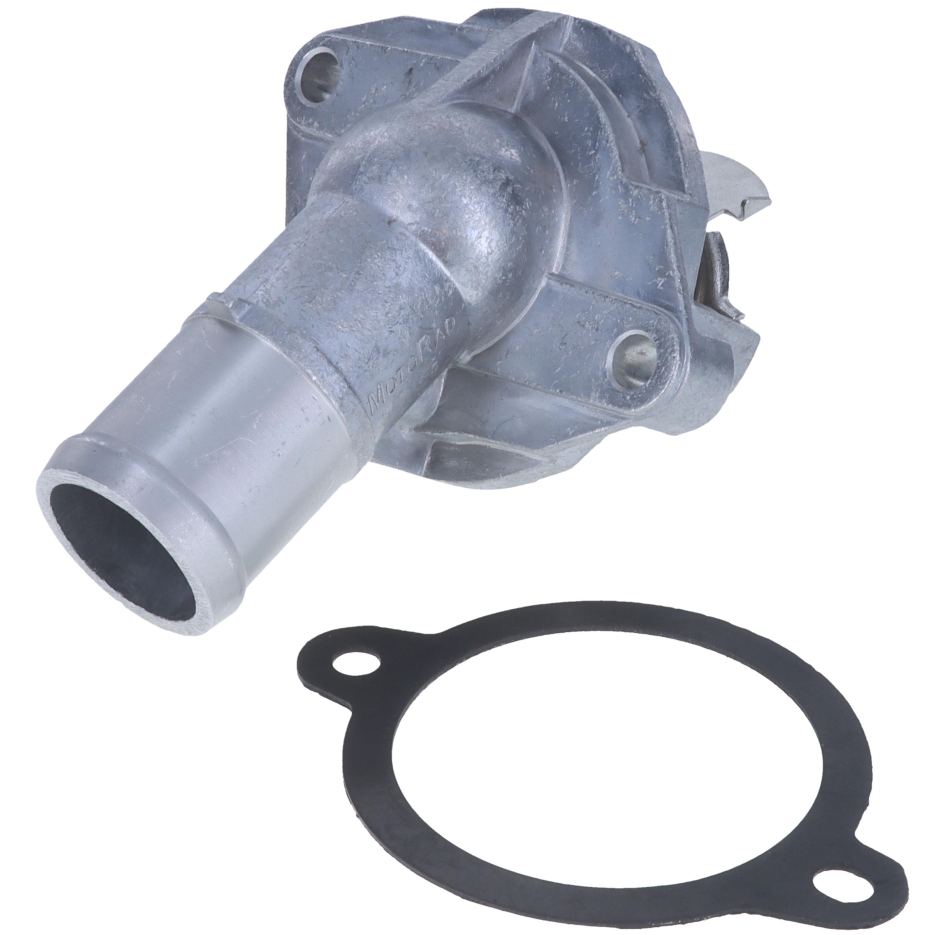 カソスン Duralast Engine Coolant Thermostat Housing Assembly 99376 | AutoZone
