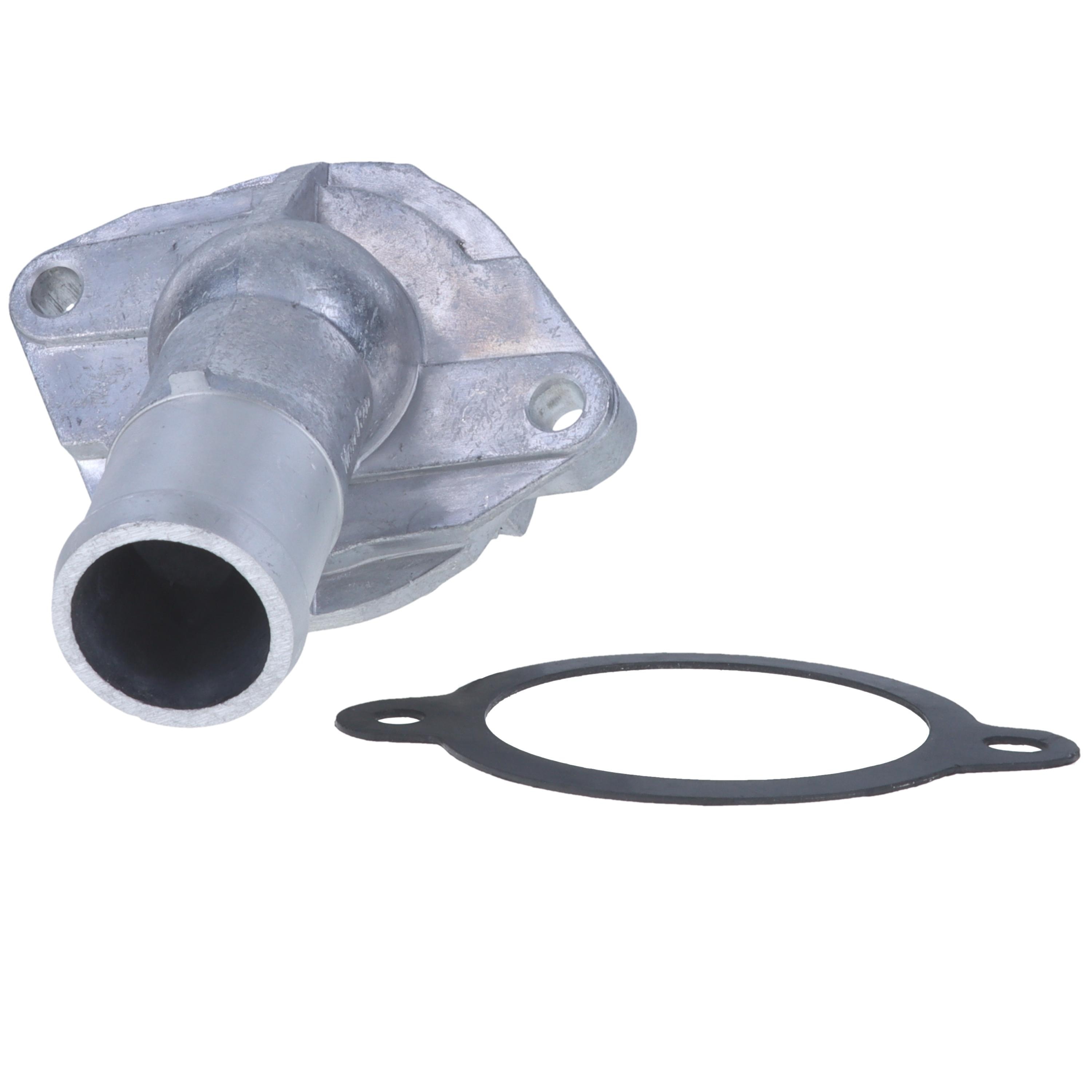 Duralast Engine Coolant Thermostat Housing Assembly 99376 | AutoZone