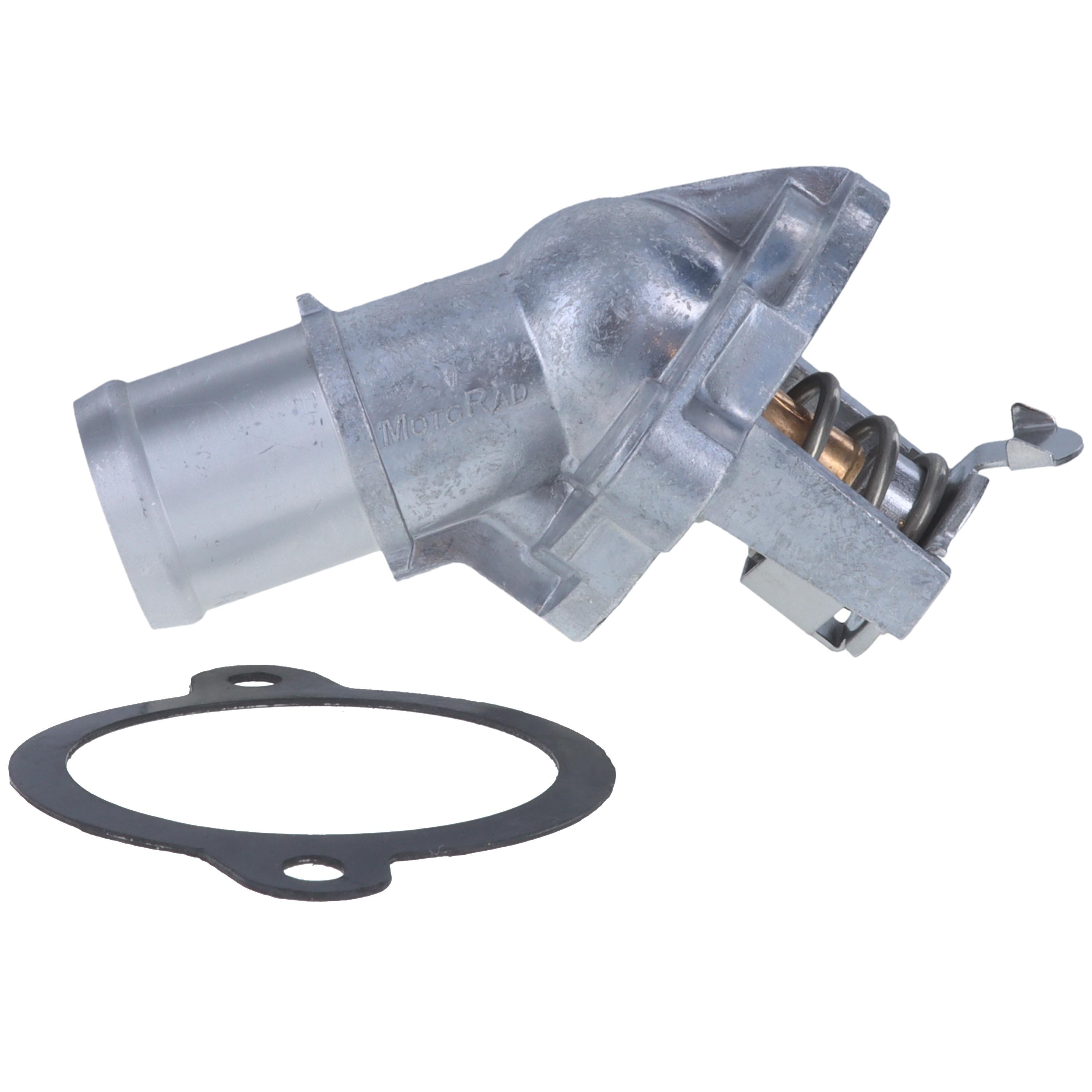 WSI05-0025SCANIA R5TOPLINE4×2 Duralast Engine Coolant Thermostat Housing Assembly 99376 | AutoZone