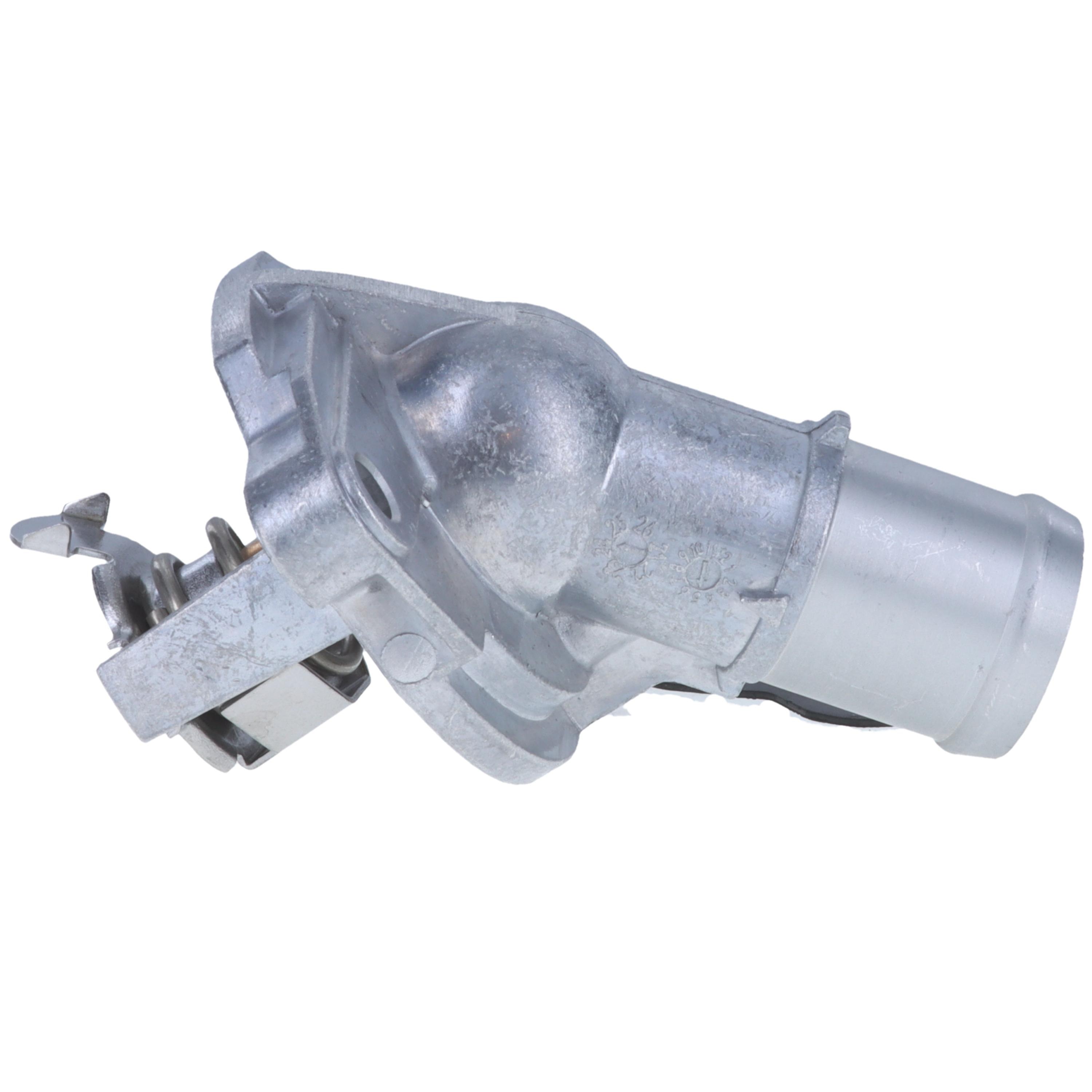 Duralast Engine Coolant Thermostat Housing Assembly 99376 | AutoZone