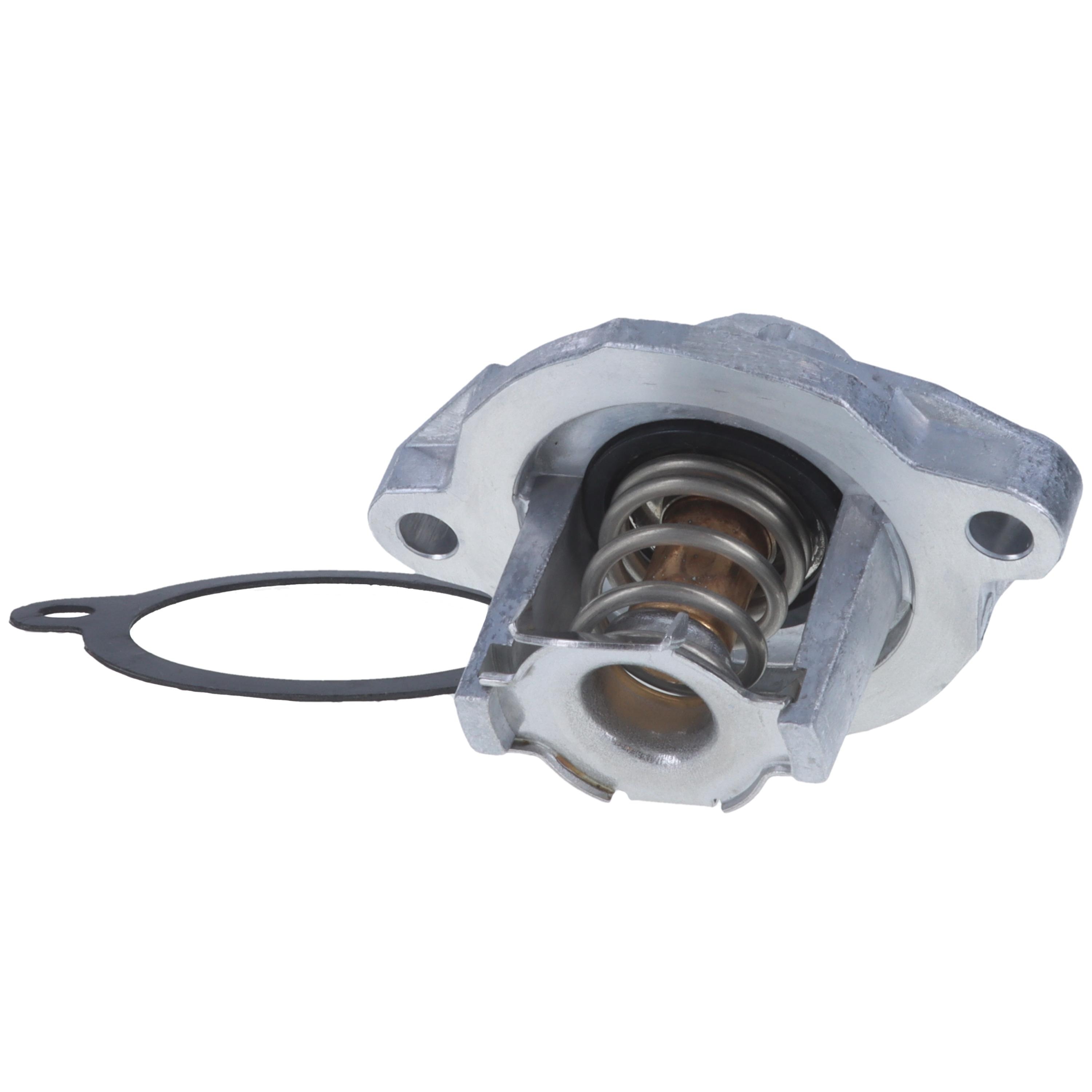 WSI05-0025SCANIA R5TOPLINE4×2 Duralast Engine Coolant Thermostat Housing Assembly 99376 | AutoZone