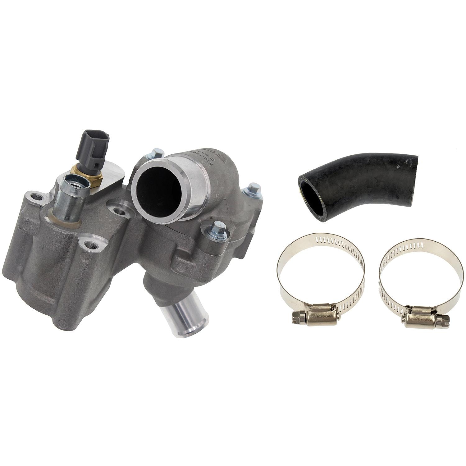 Duralast Engine Coolant Thermostat Housing Assembly DL902-1998
