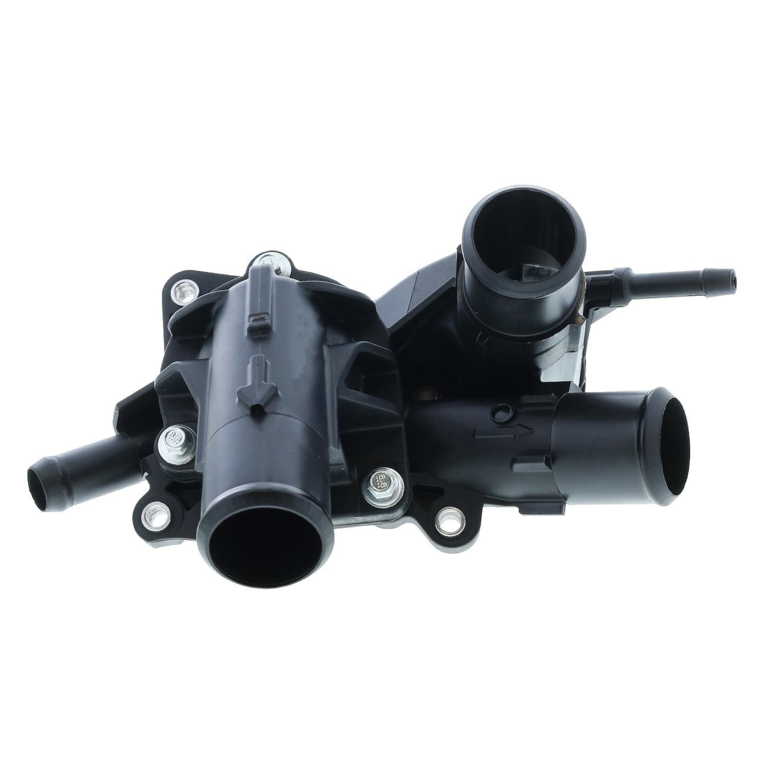 Duralast Kit Water Outlet TA1068DL | AutoZone