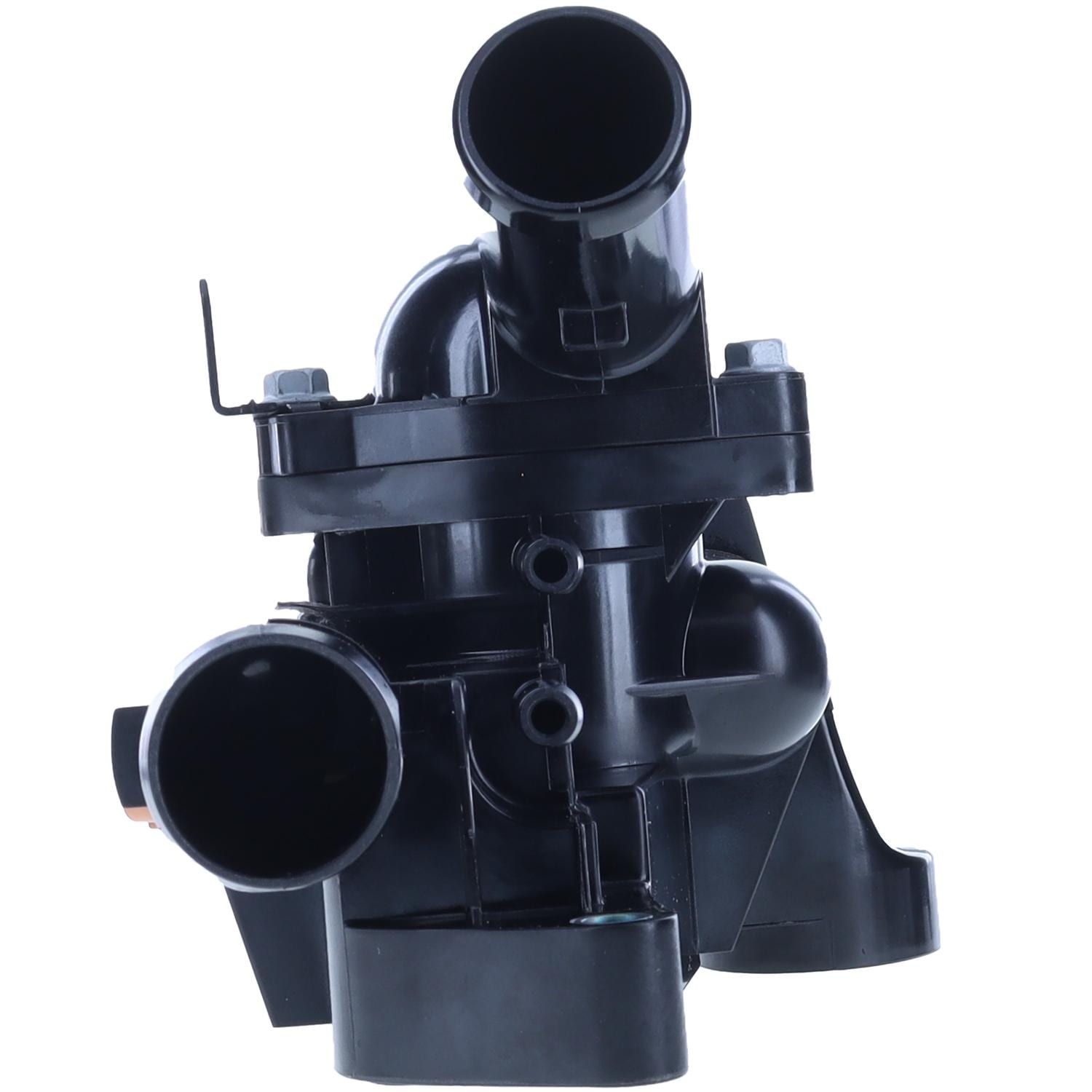 Duralast Engine Coolant Thermostat Housing Assembly TA1089 | AutoZone