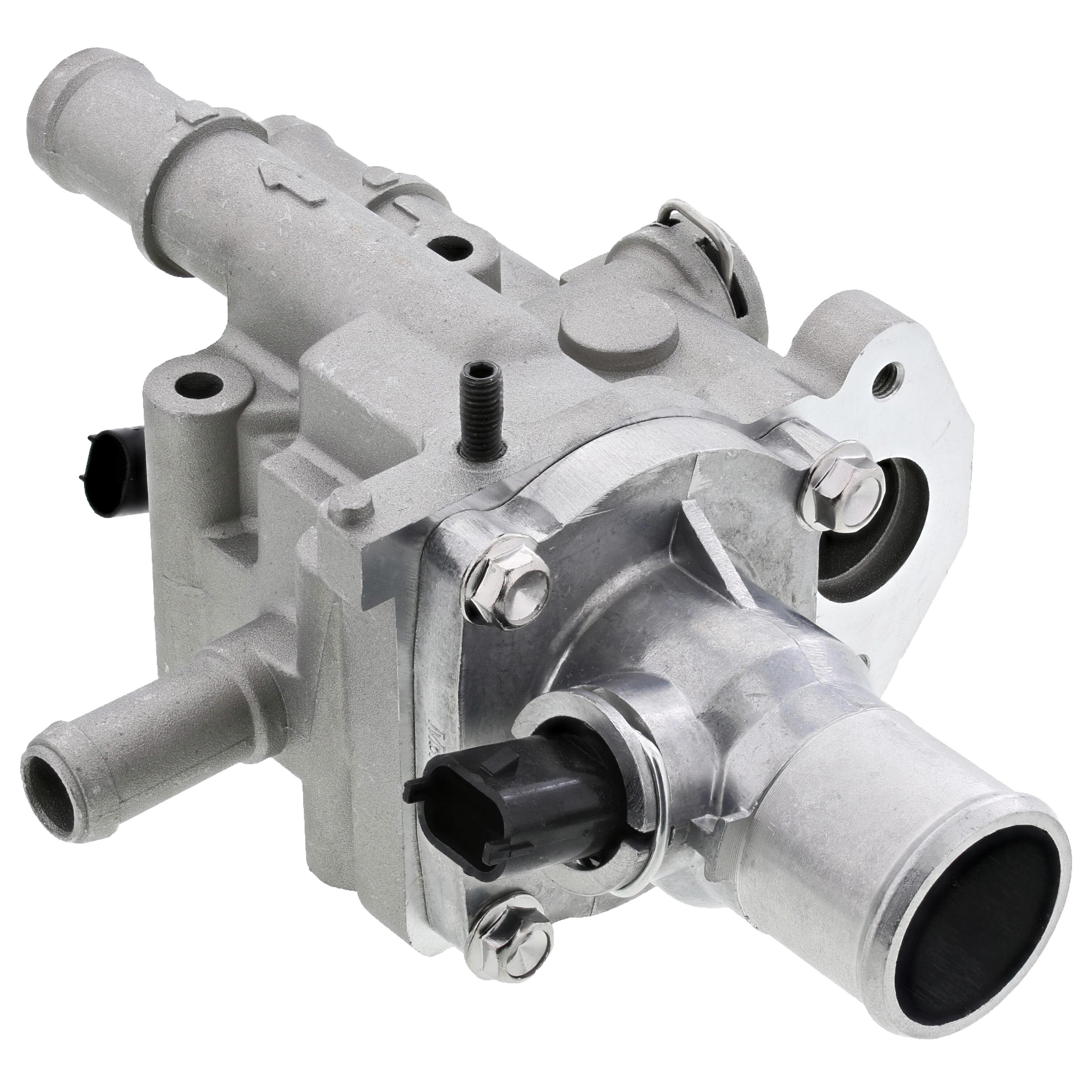 Duralast Engine Coolant Thermostat Housing Assembly TA2003DL