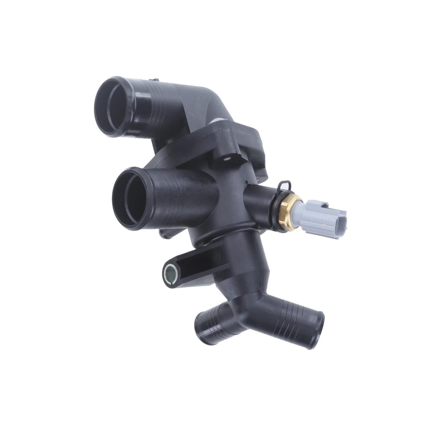 Duralast Engine Coolant Thermostat Housing Assembly TA2017 | AutoZone