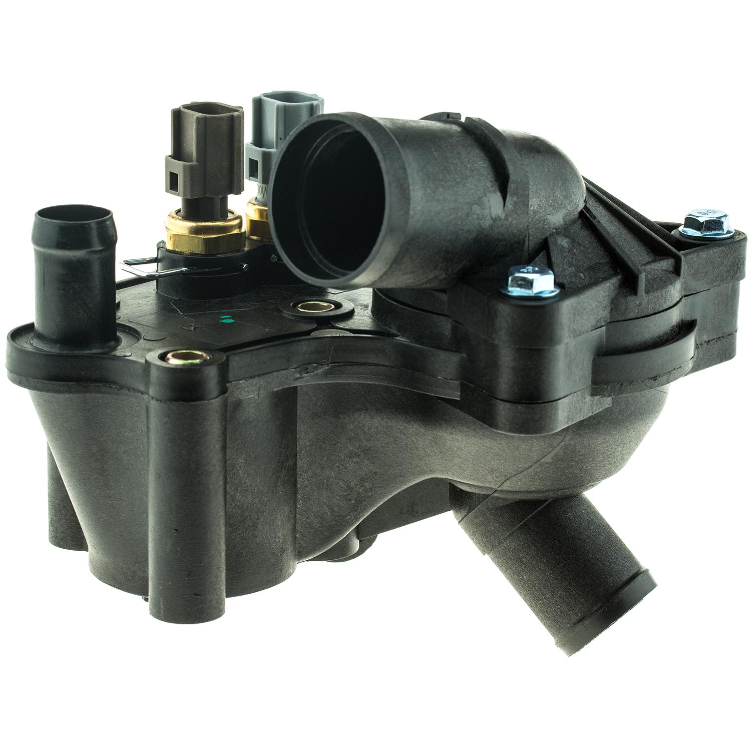 Duralast Engine Coolant Thermostat Housing Assembly TA2062S | AutoZone