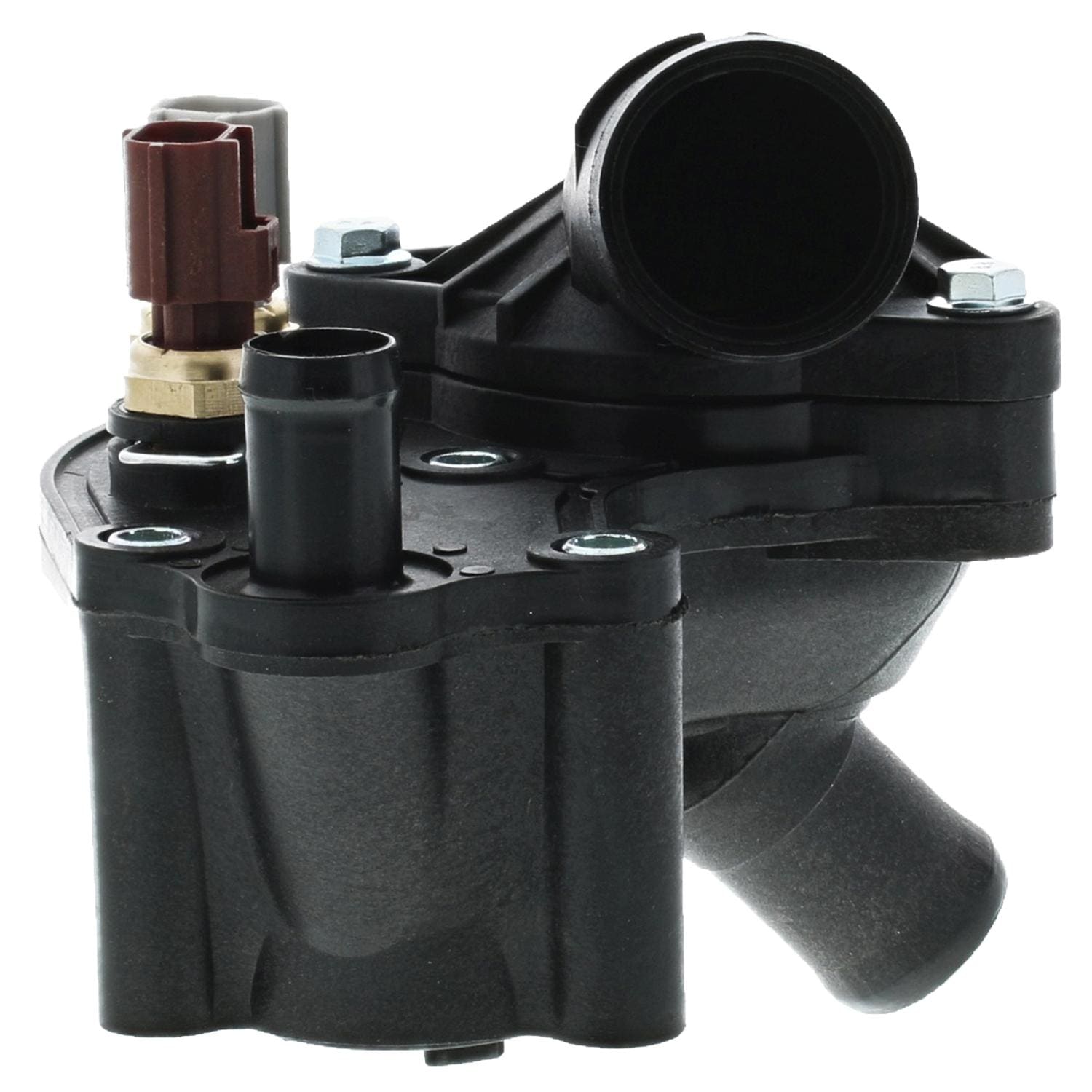 Duralast Engine Coolant Thermostat Housing Assembly TA2062S | AutoZone