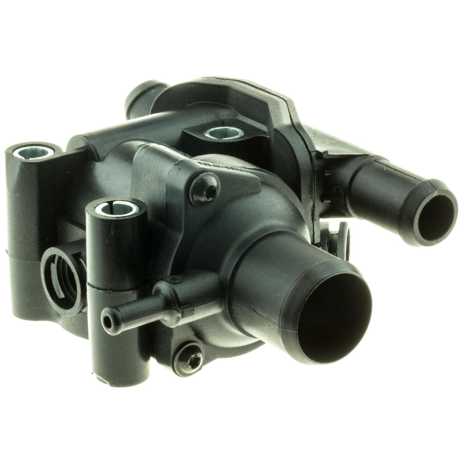 Duralast Engine Coolant Thermostat Housing Assembly TA220DL | AutoZone