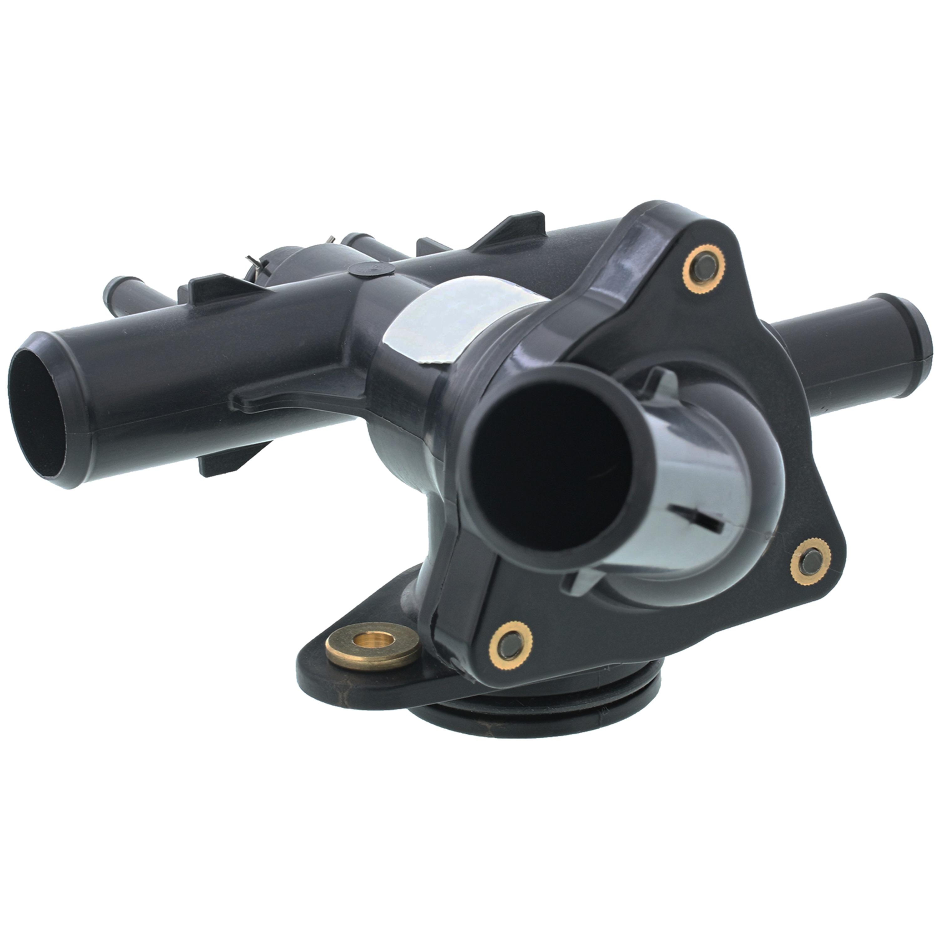 Duralast Engine Coolant Thermostat Housing Assembly TA2858DL