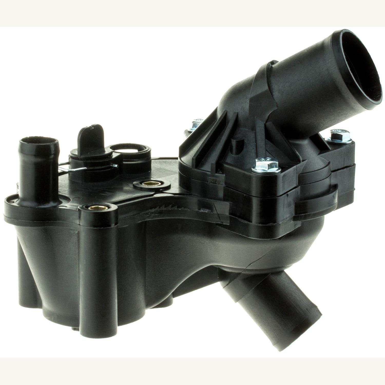 Duralast Engine Coolant Thermostat Housing Assembly TA2860DL