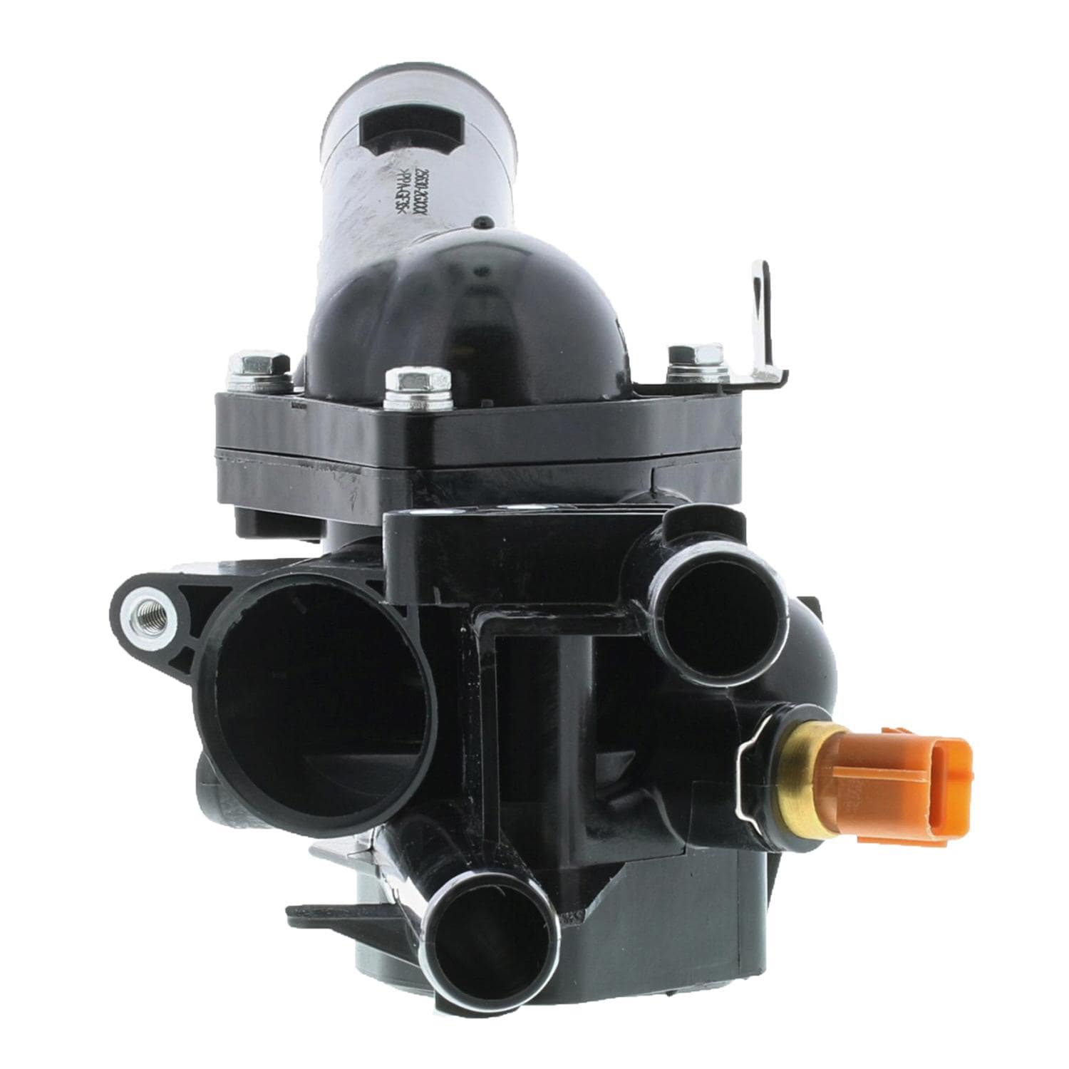 Duralast Engine Coolant Thermostat Housing Assembly TA5127 | AutoZone
