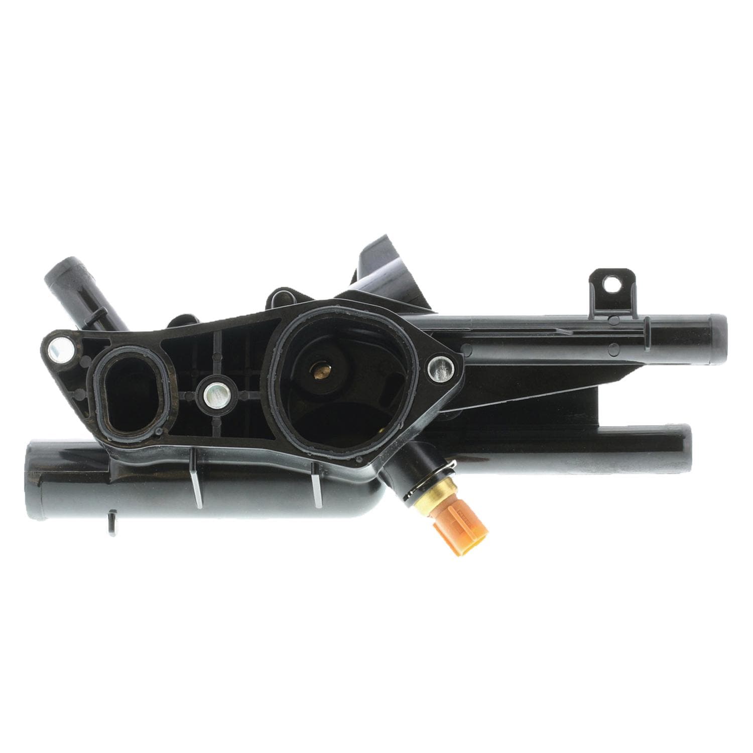 Duralast Engine Coolant Thermostat Housing Assembly TA5127 | AutoZone