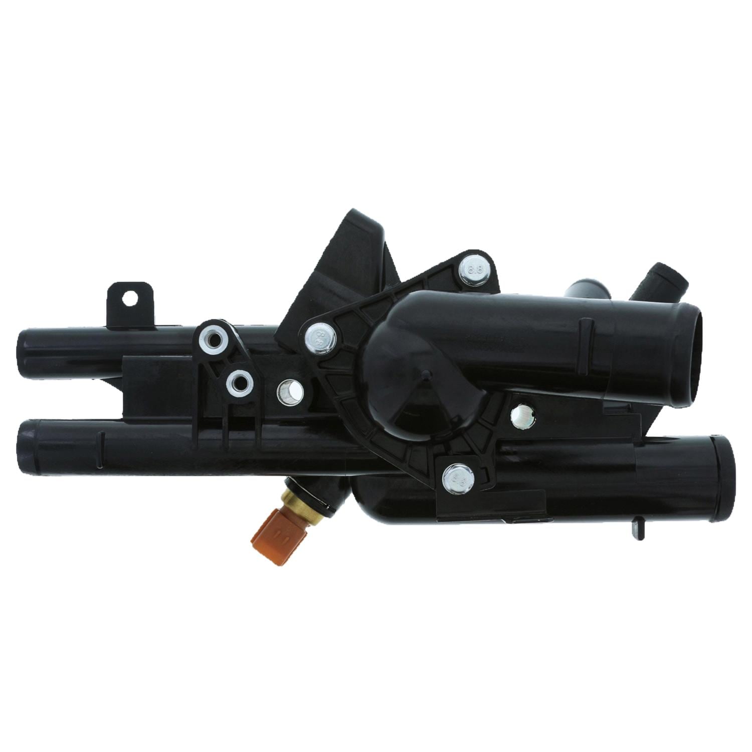 Duralast Engine Coolant Thermostat Housing Assembly TA5127 | AutoZone