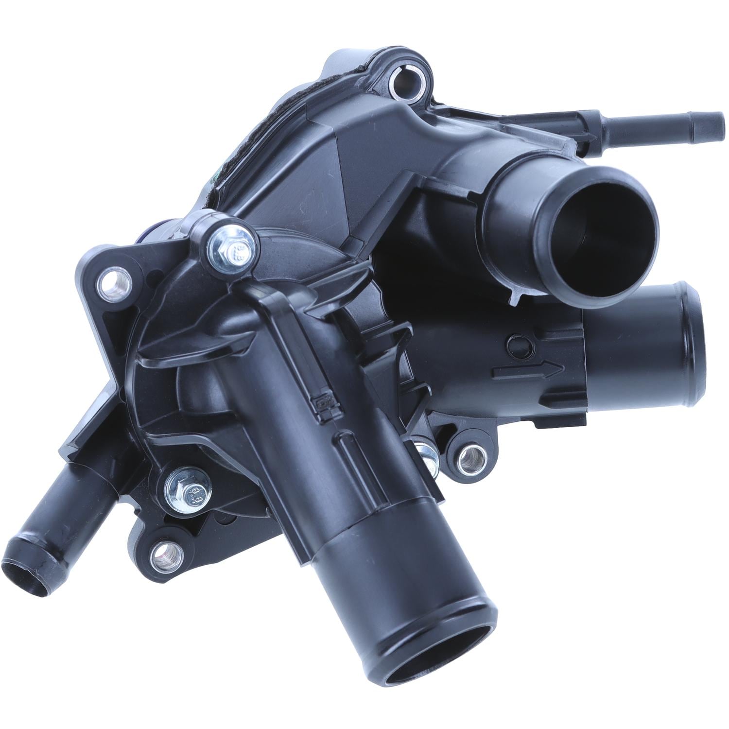 Duralast Engine Coolant Thermostat Housing Assembly TA5129 | AutoZone