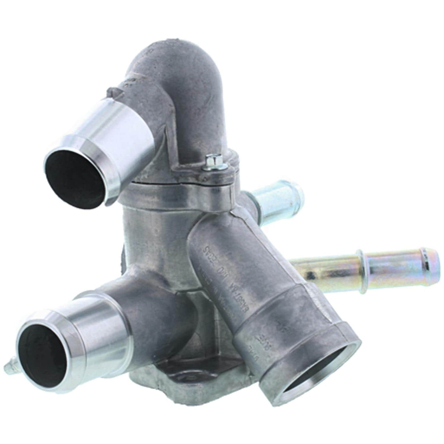 Duralast Engine Coolant Thermostat Housing Assembly TA5985 | AutoZone