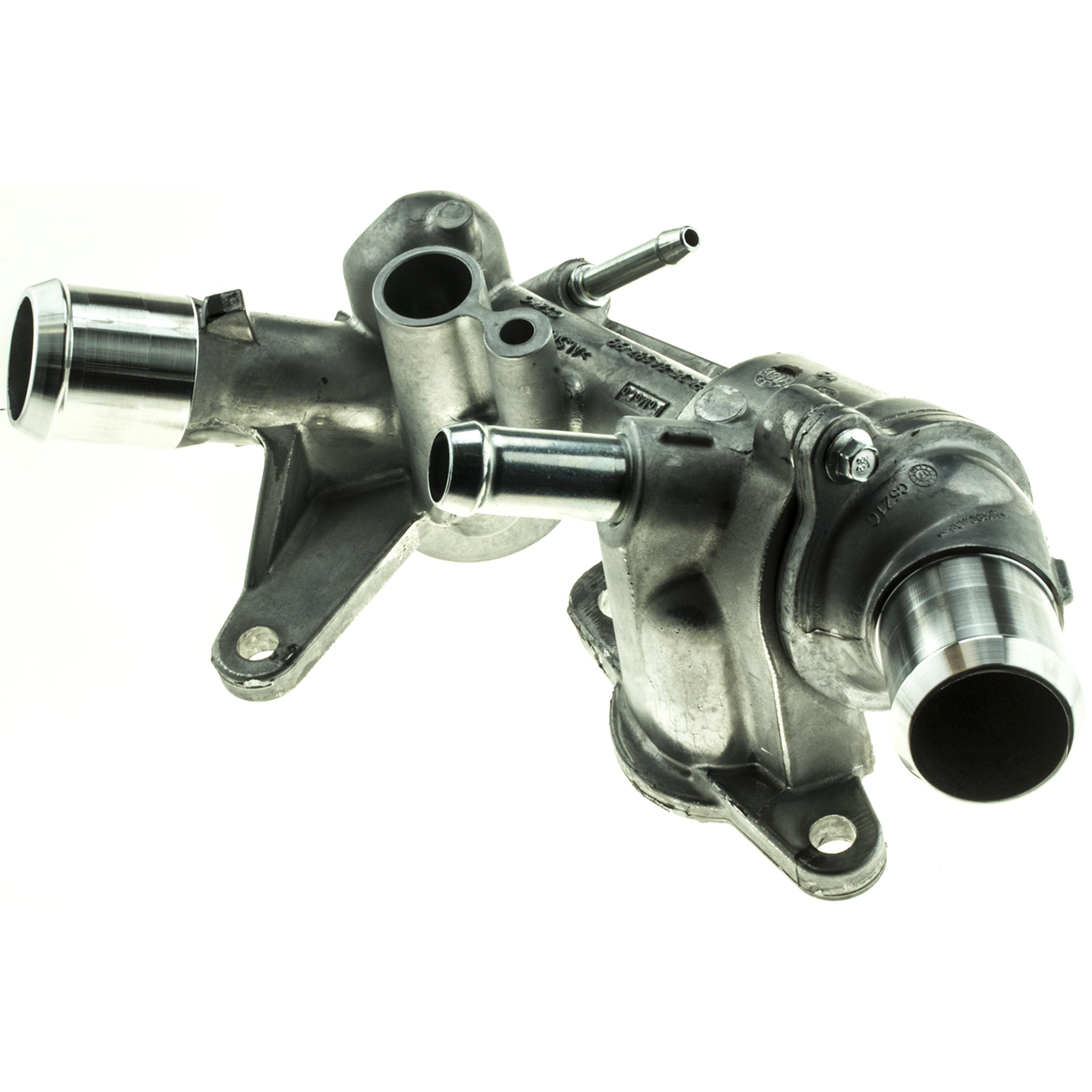 Duralast Engine Coolant Thermostat Housing Assembly TA6013 | AutoZone