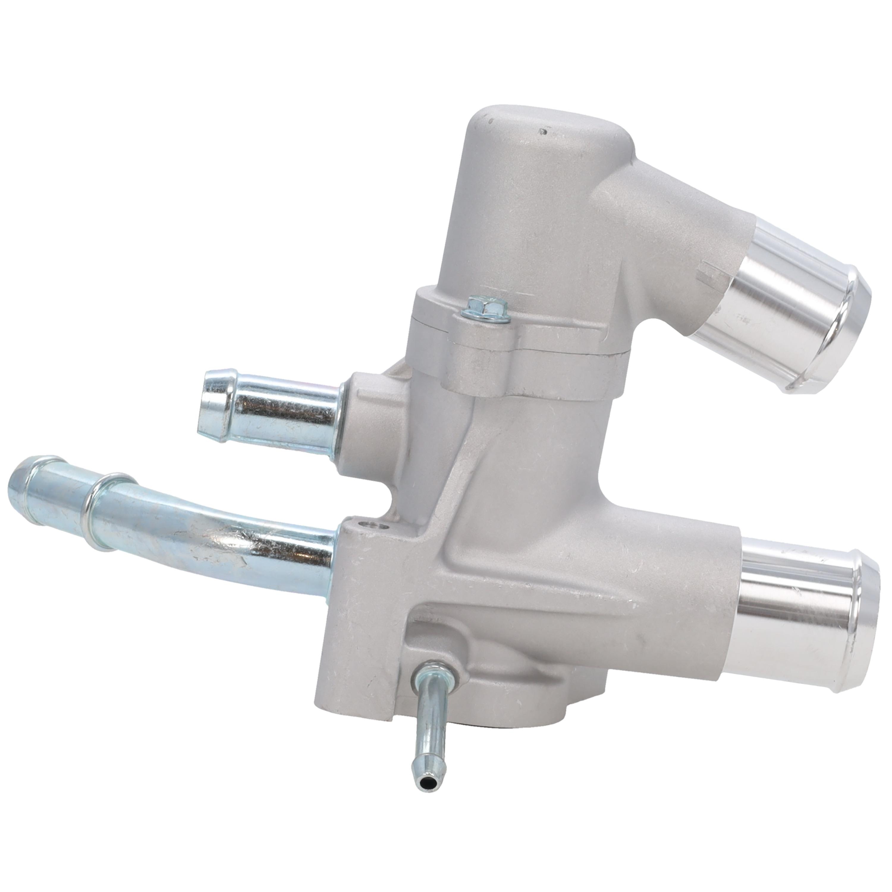 Duralast Engine Coolant Thermostat Housing Assembly TA7683DL