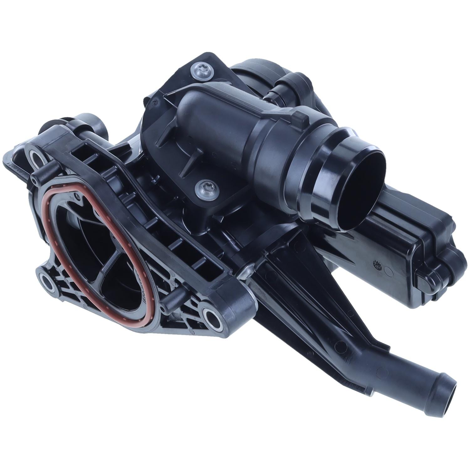 Duralast Engine Coolant Thermostat Housing Assembly TA9253 | AutoZone