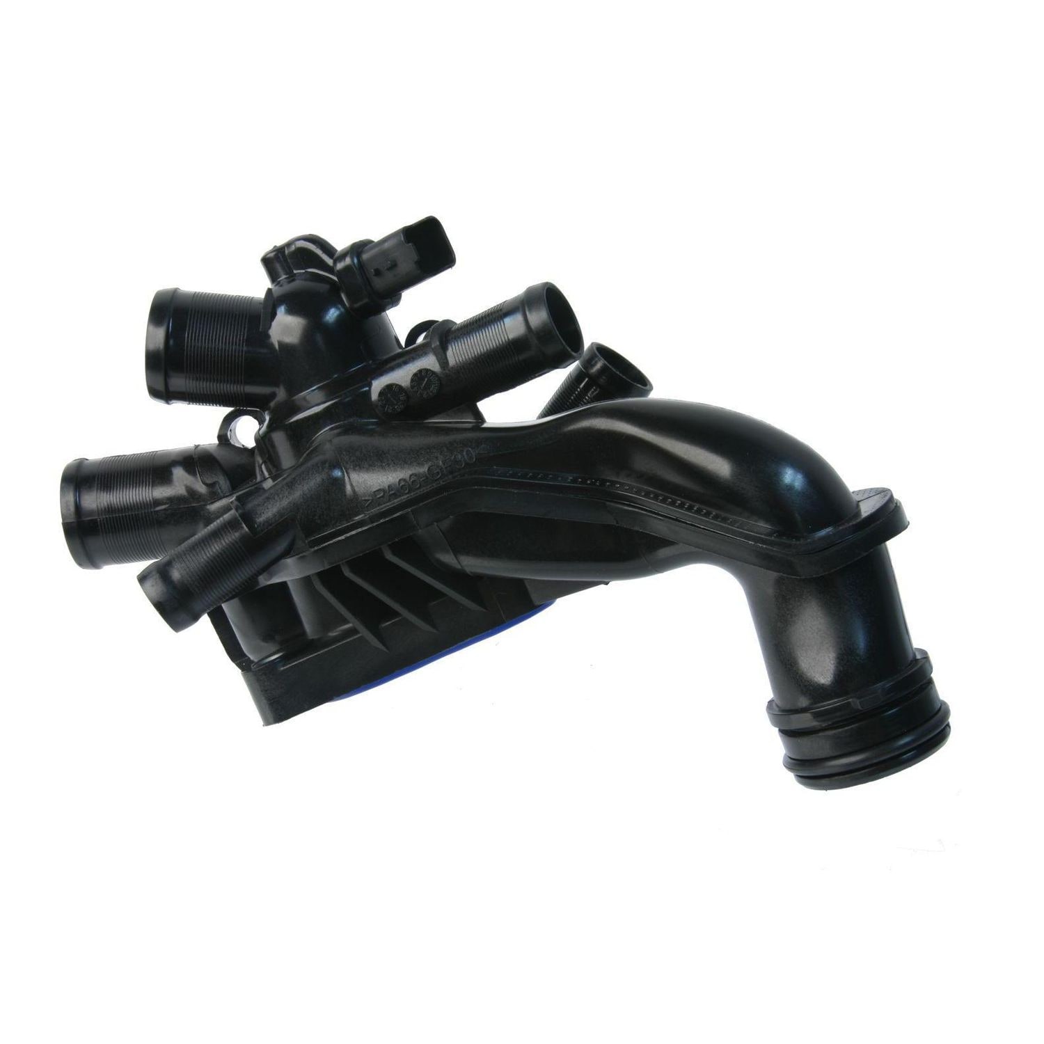 URO Parts Engine Coolant Thermostat Housing Assembly URO-011875