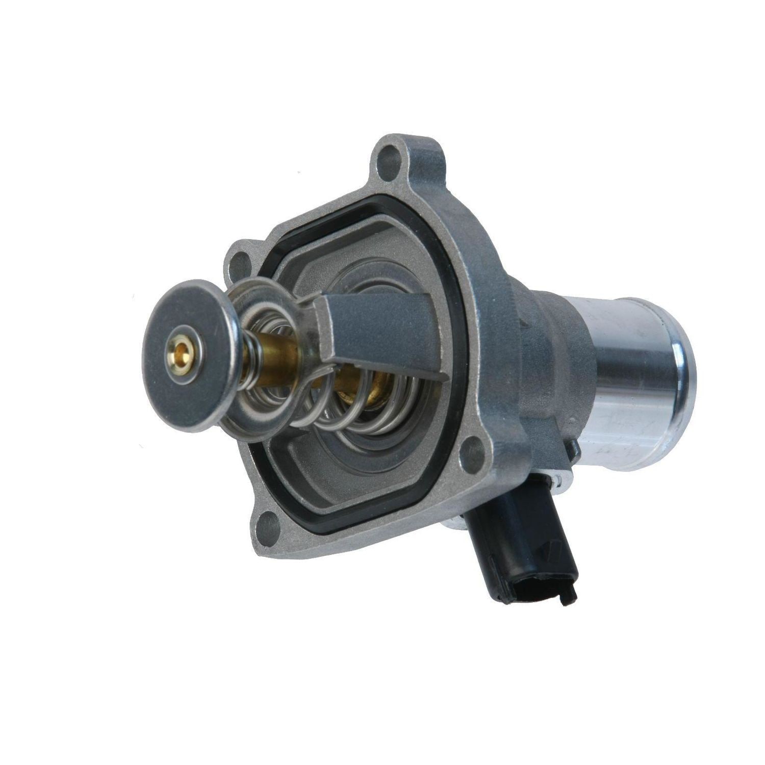 Autotecnica Engine Coolant Thermostat Housing Assembly CE0712936