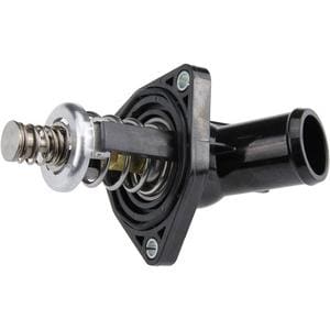 Coperchio Alloggiamento Termostato In Alluminio 96984103 96817255 Per Tutte Le Cruze Aveo Zafira 87533021