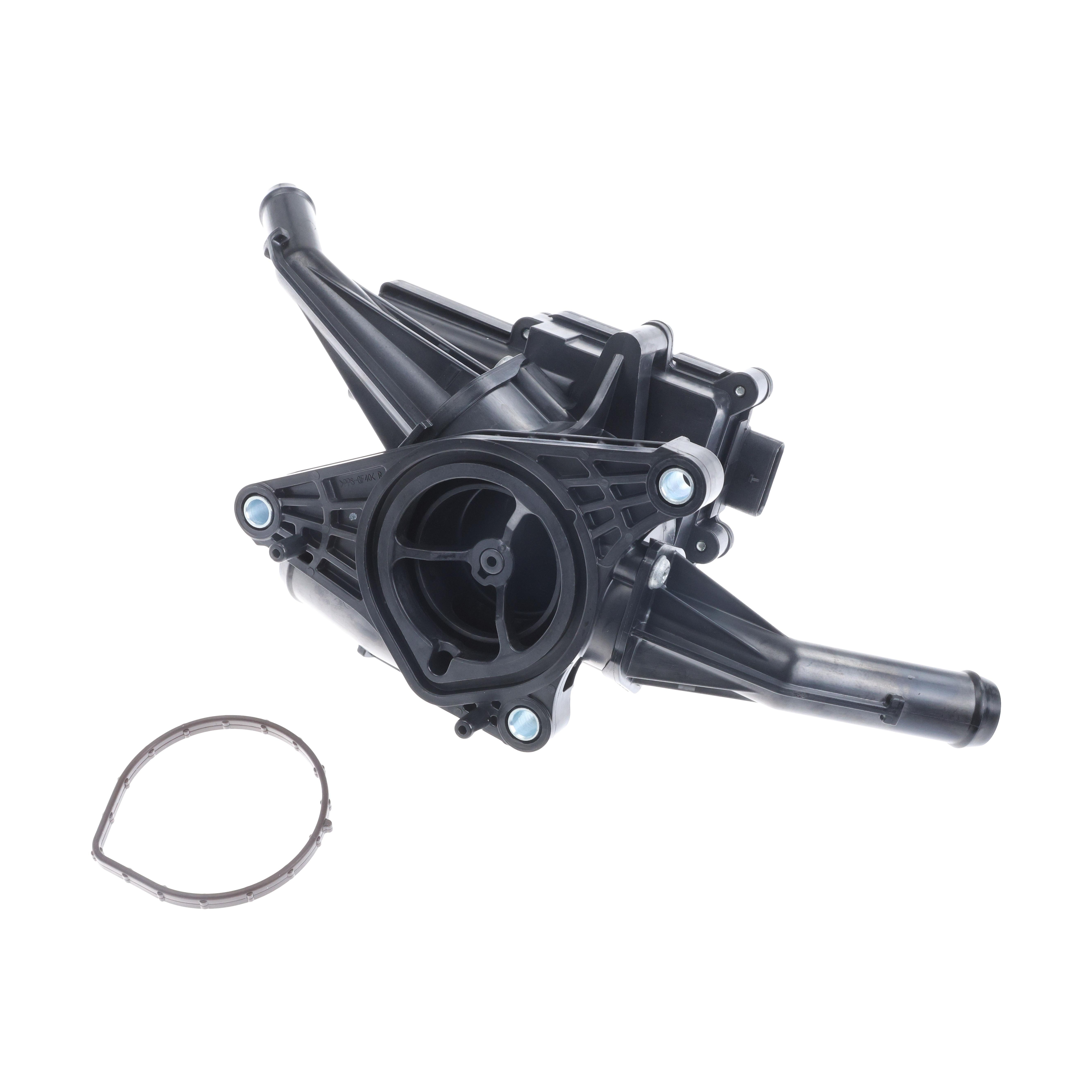 Autotecnica Engine Coolant Thermostat Housing Assembly HY0720684 Autotecnica Engine Coolant Thermostat Housing Assembly HY0720684