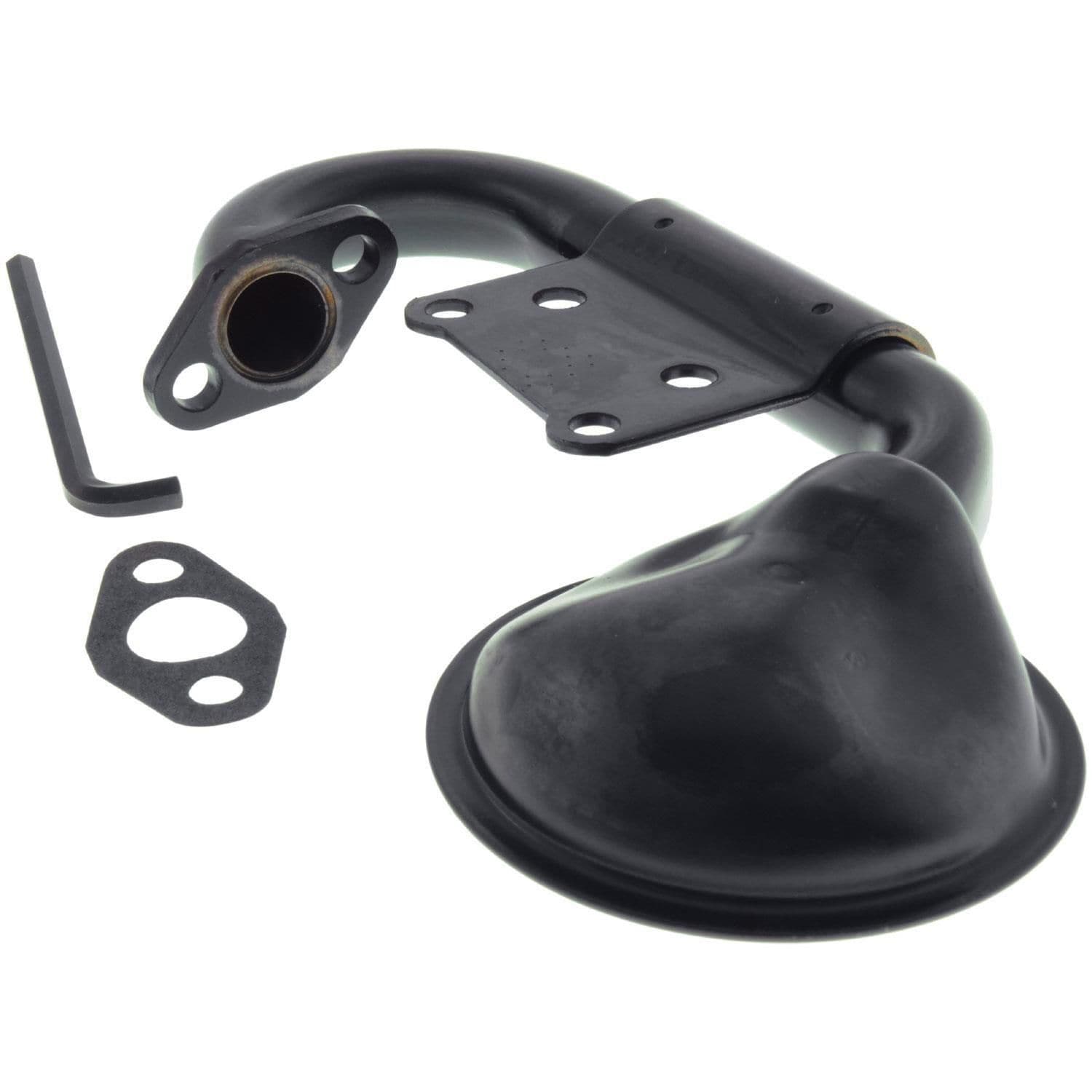 Melling Oil Pump Pickup Tube and Screen 12564 for Ford Fusion