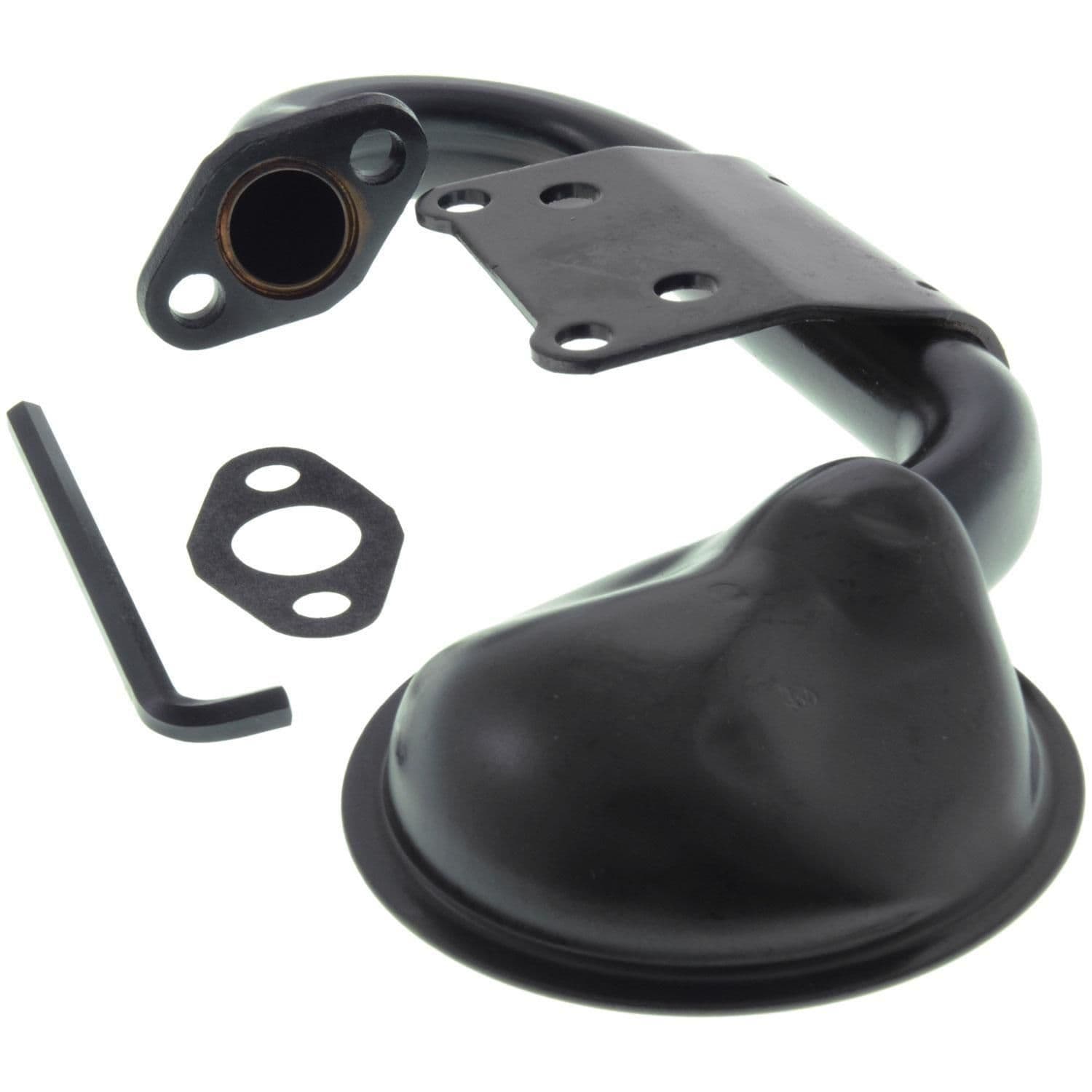 Melling Oil Pump Pickup Tube and Screen 12566 for Ford Fusion