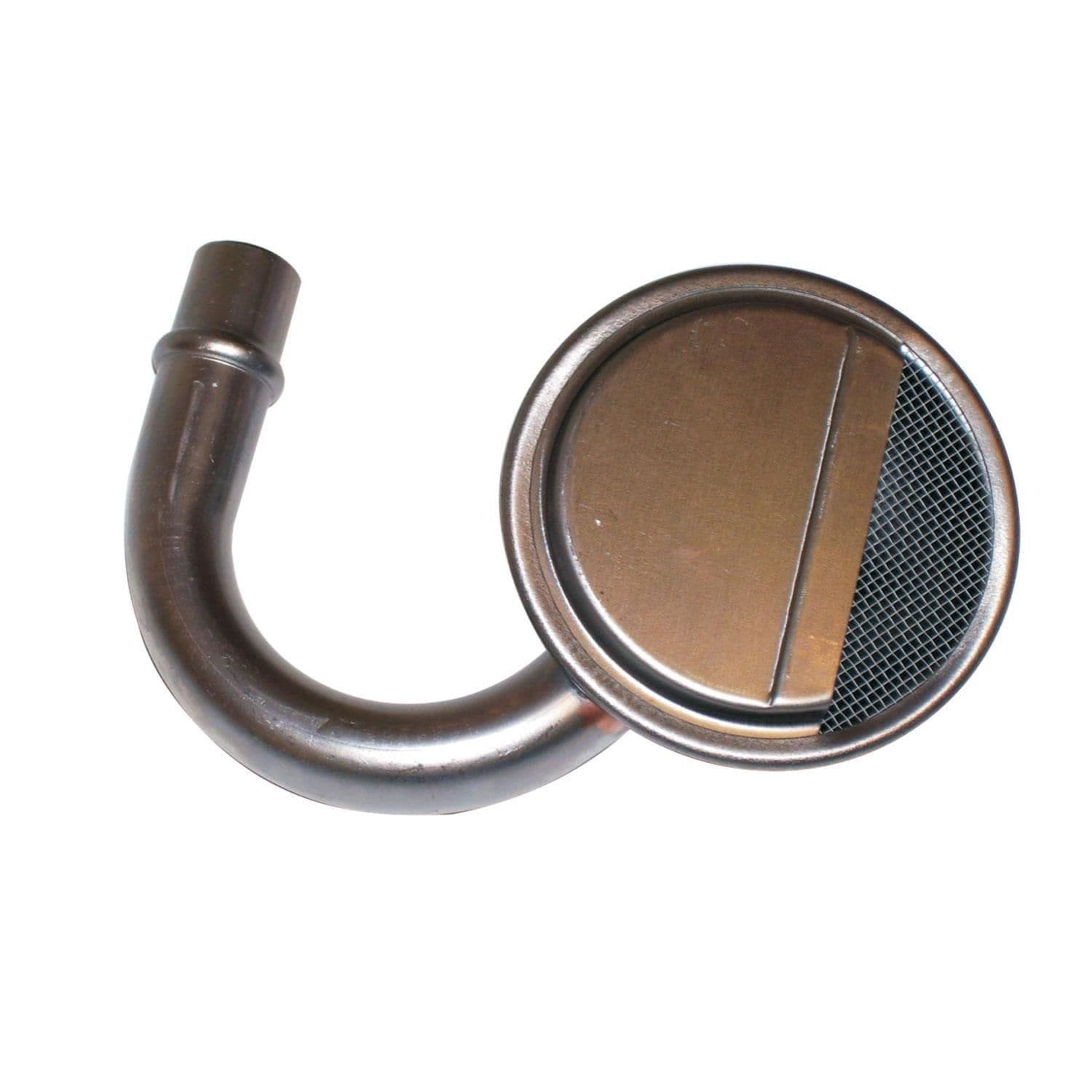Melling Engine Oil Pump Pickup Tube and Screen 155-S | AutoZone