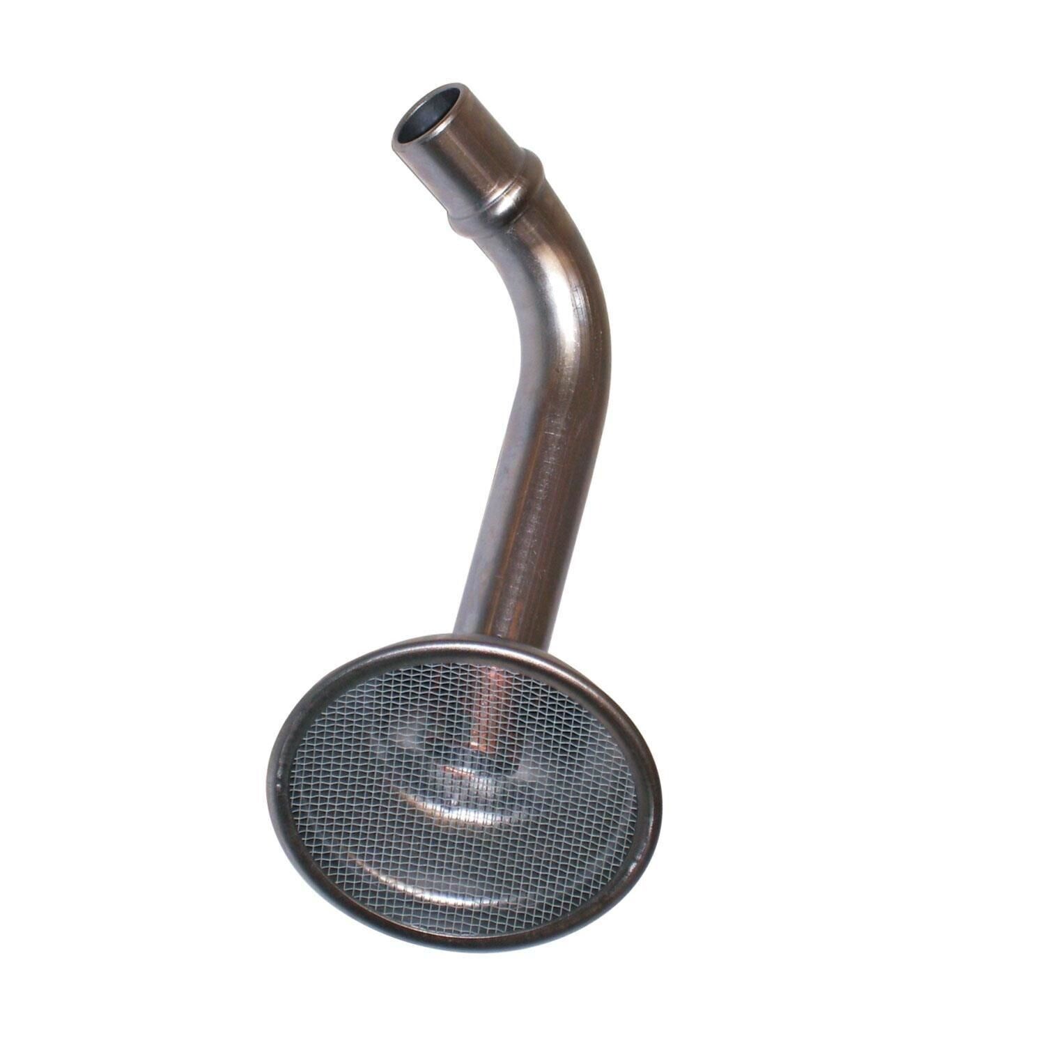 Melling Oil Pump Pickup Tube Screen – For 1993-1997 LT1 Camaro, Trans Am, Impala – 3/4″