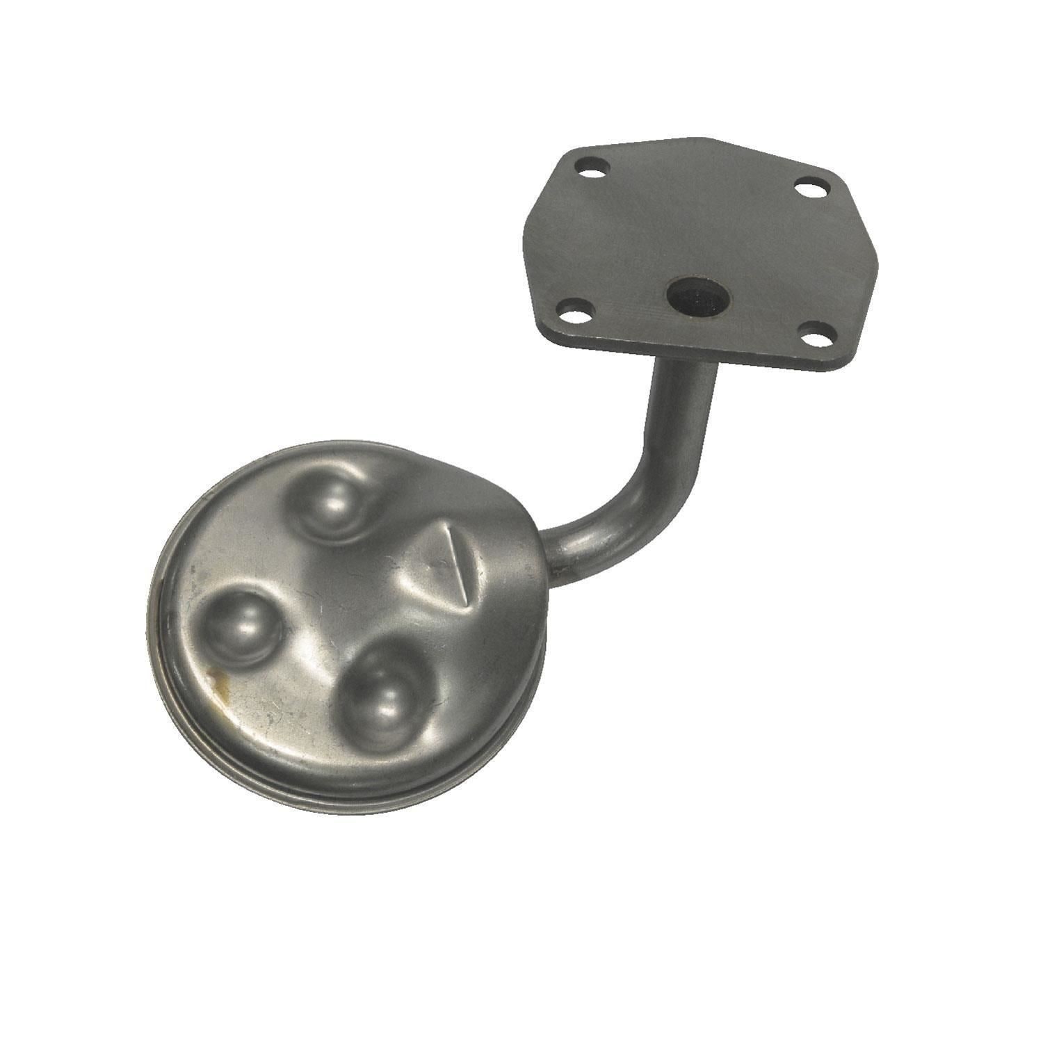 Melling Engine Oil Pump Pickup Tube and Screen 28-GS for Ford Fusion