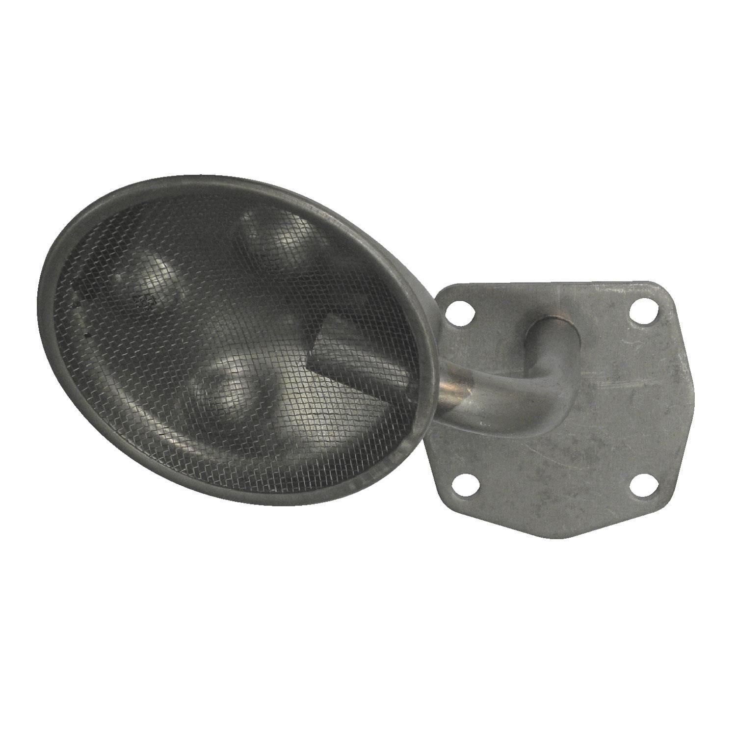 Melling Engine Oil Pump Pickup Tube and Screen 28-GS | AutoZone