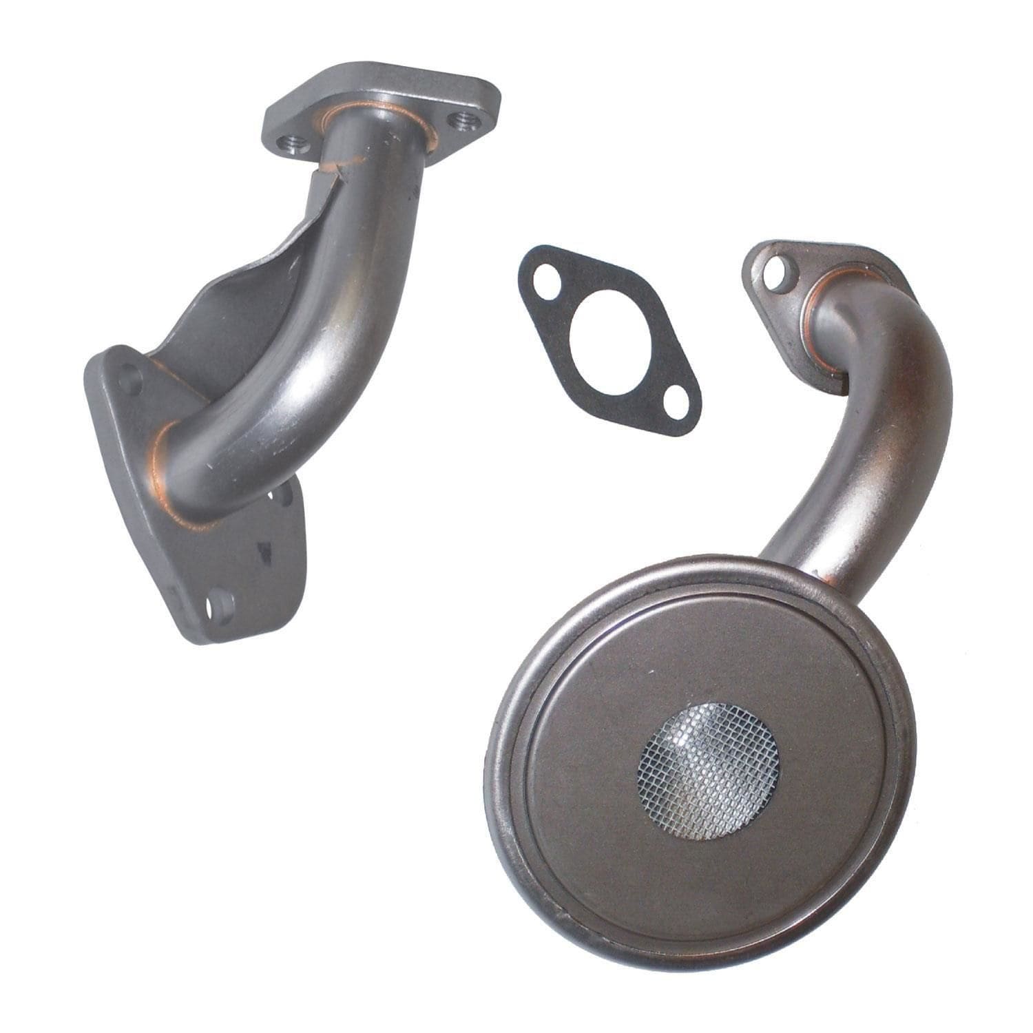 Melling Oil Pump Pickup Tube and Screen 300S-300SA | AutoZone
