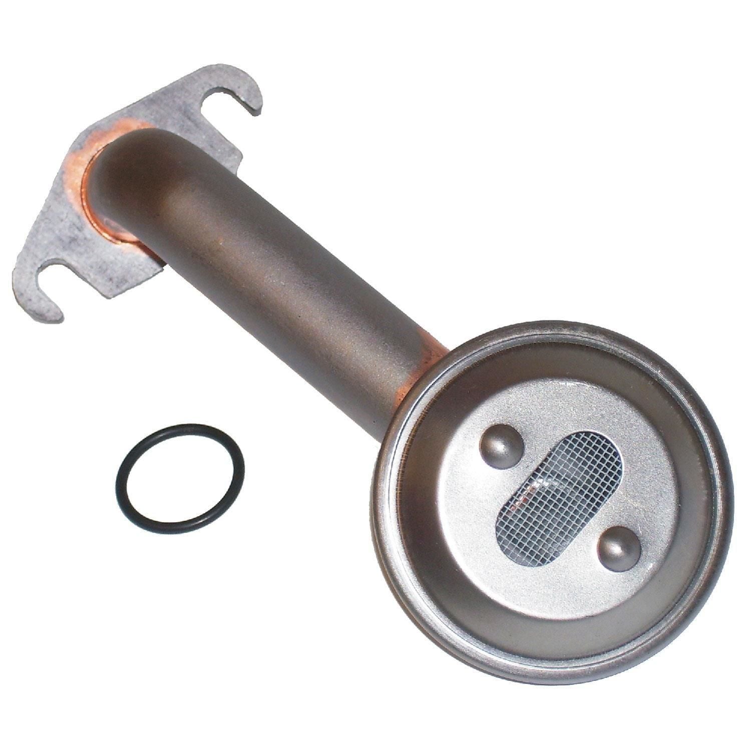 Melling Oil Pump Pickup Tube and Screen 318S | AutoZone