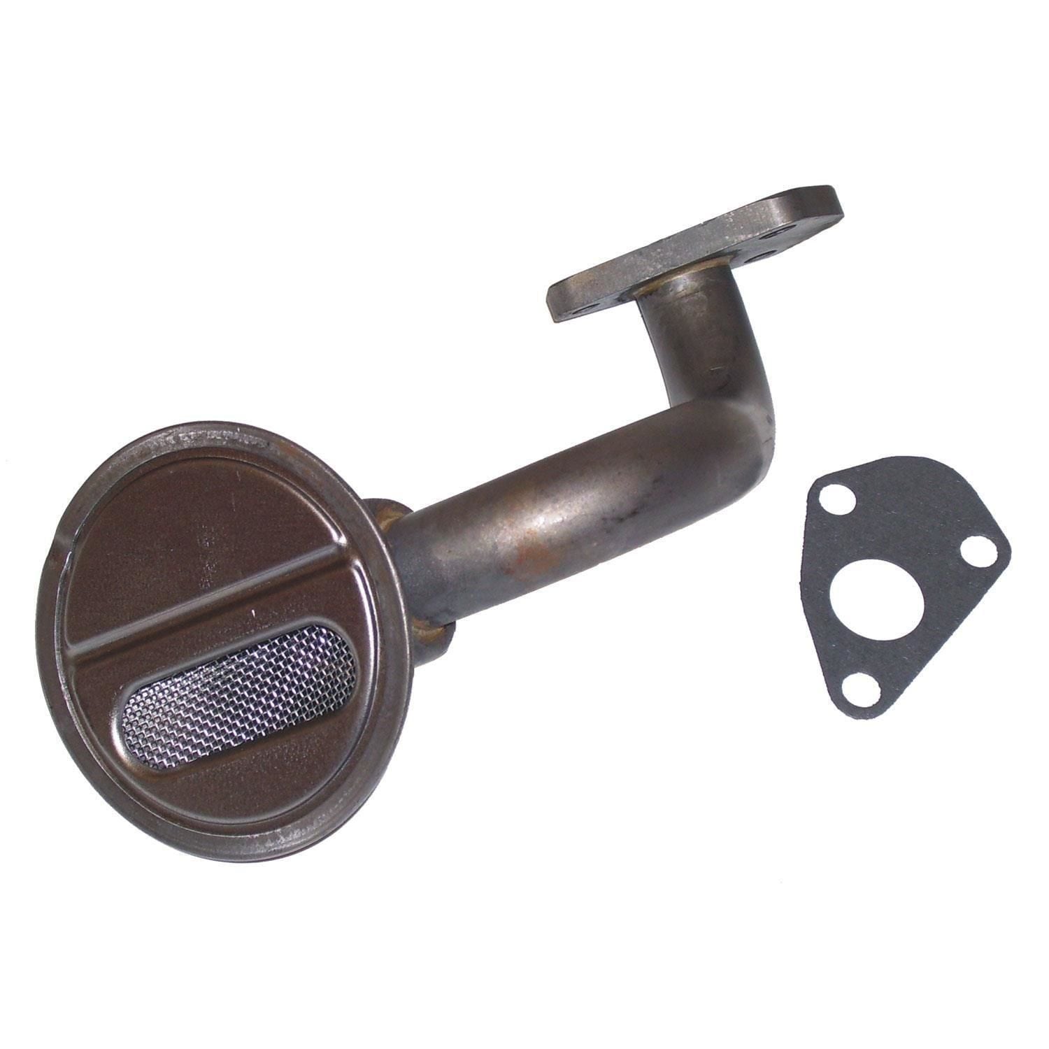 Melling Oil Pump Pickup Tube and Screen 345S | AutoZone