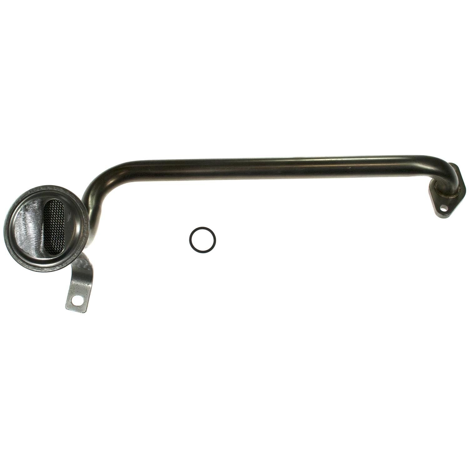 Melling Oil Pump Pickup Tube and Screen 391S for Ford Fusion