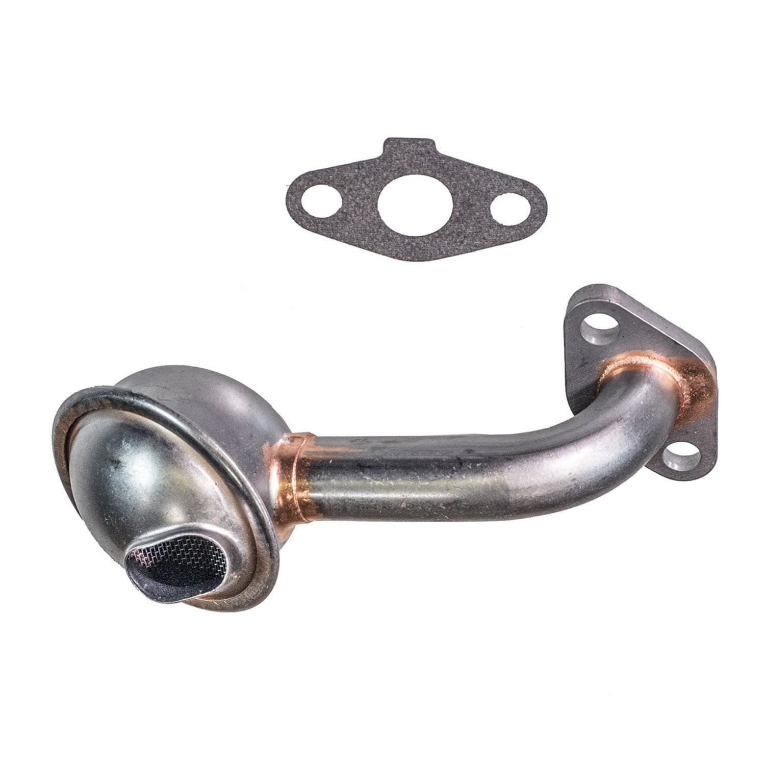 Melling Oil Pump Pickup Tube and Screen 403S | AutoZone