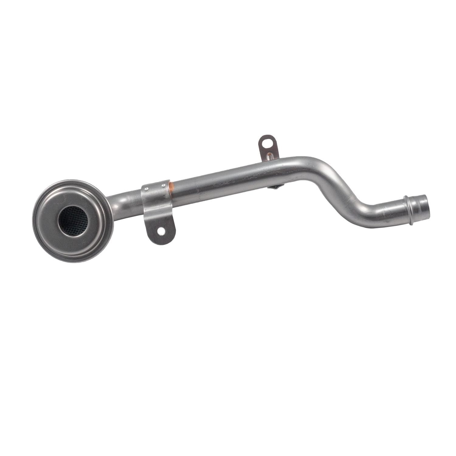 Melling Oil Pump Pickup Tube and Screen 418S | AutoZone