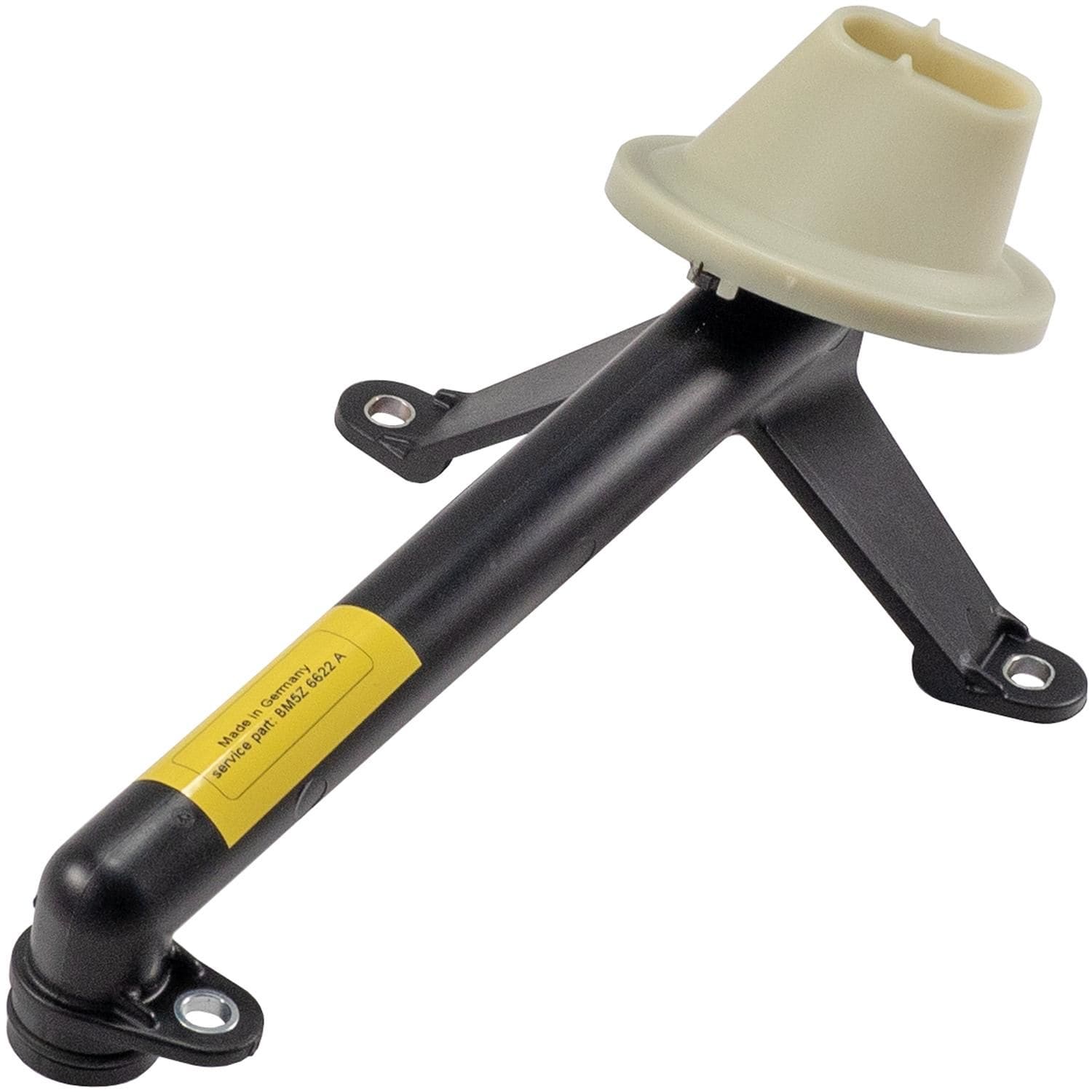 Melling Engine Oil Pump Pickup Tube and Screen 423S for Ford Fusion