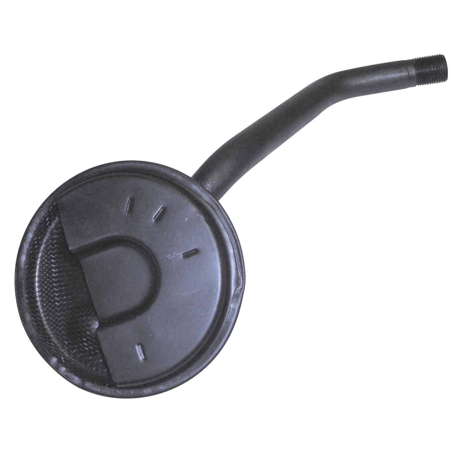 Melling Oil Pump Pickup Tube and Screen 72-S1 for Ford Fusion