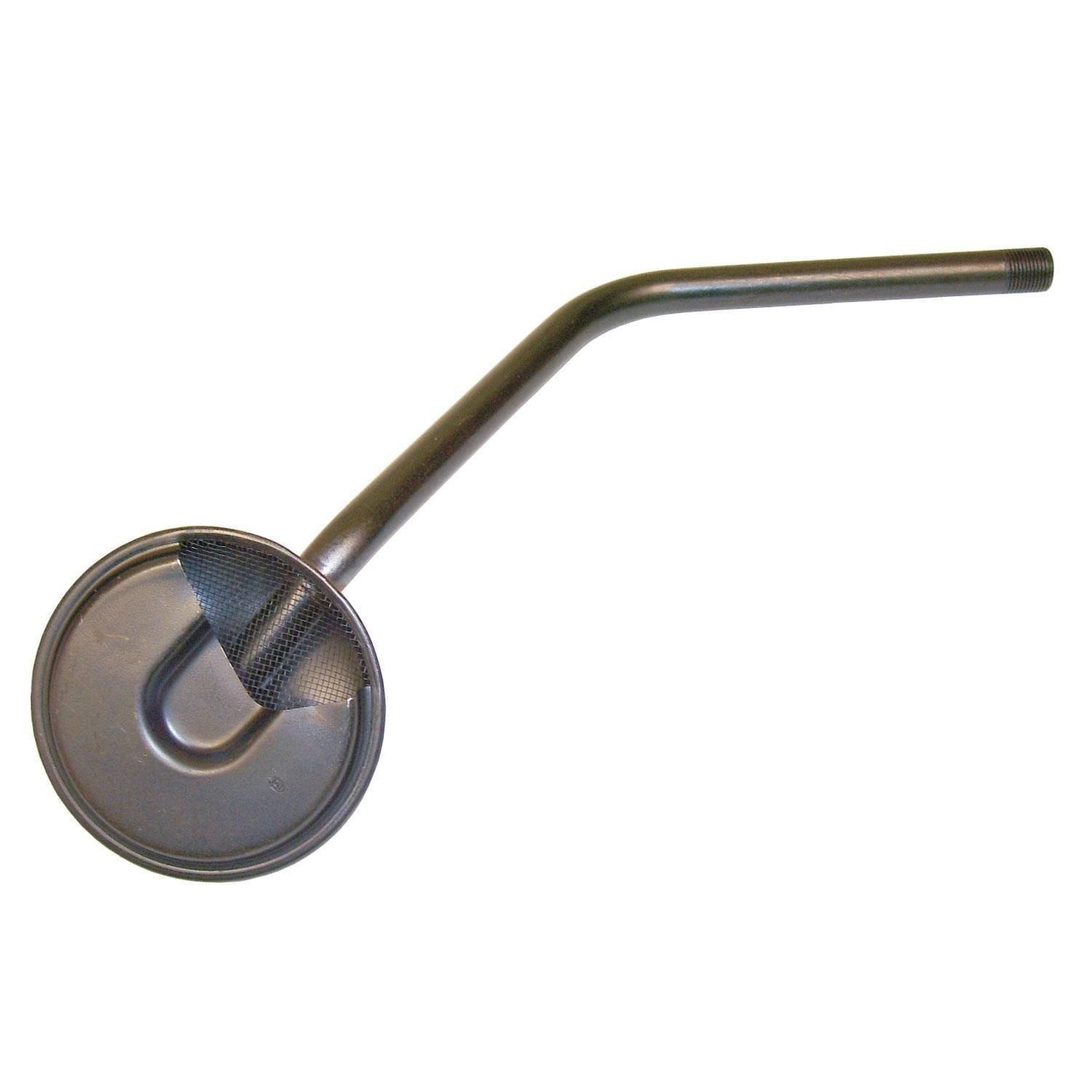 Melling Oil Pump Pickup Tube and Screen 72-S4 | AutoZone