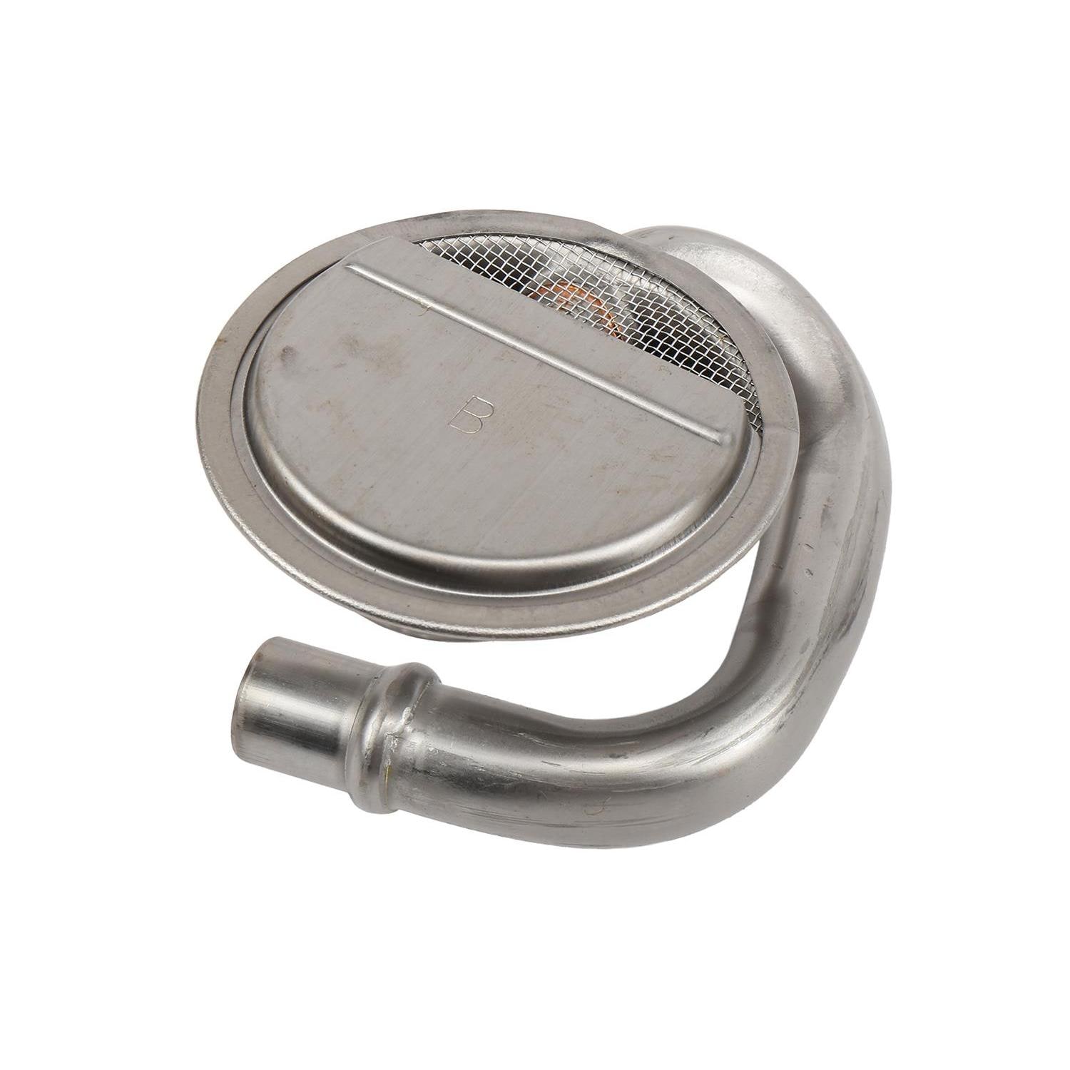 GM Genuine Parts Engine Oil Pump Pickup Tube and Screen 12555116 for Ford Fusion