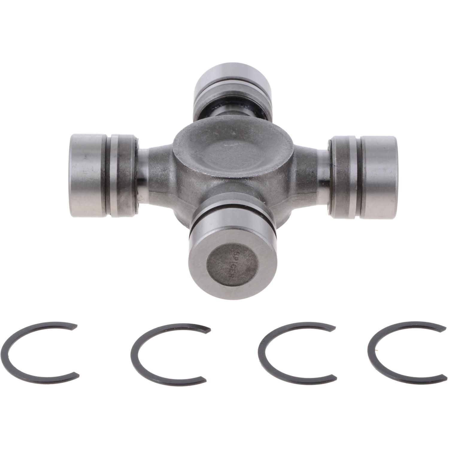 Spicer U-Joint 5-3212X | AutoZone