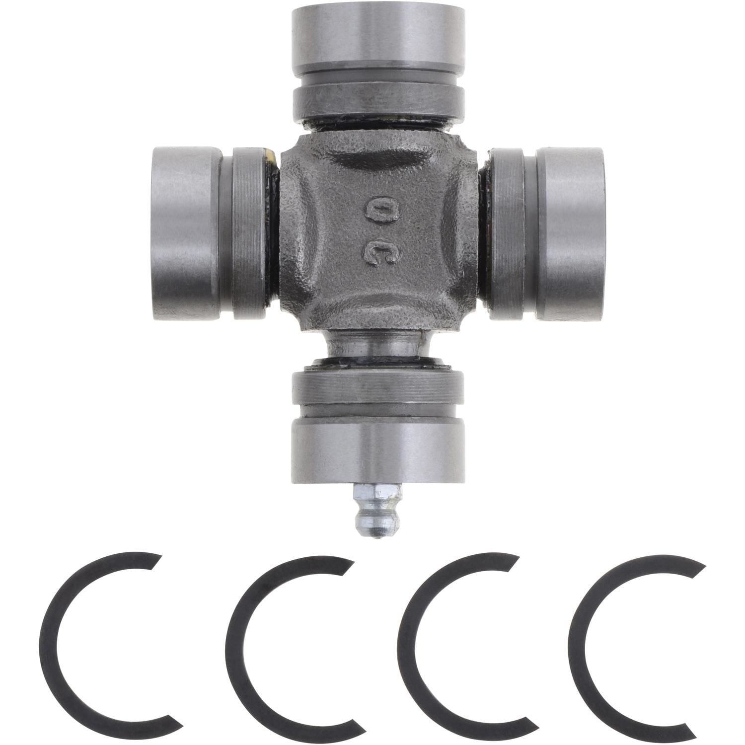 Spicer U-Joint 5-3215X | AutoZone