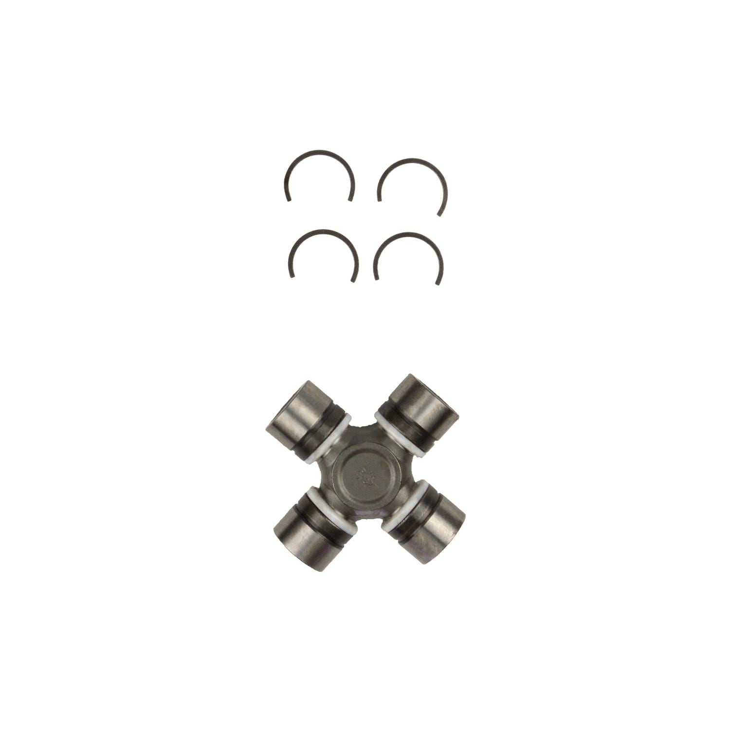 Spicer U-Joint 5-7166X | AutoZone