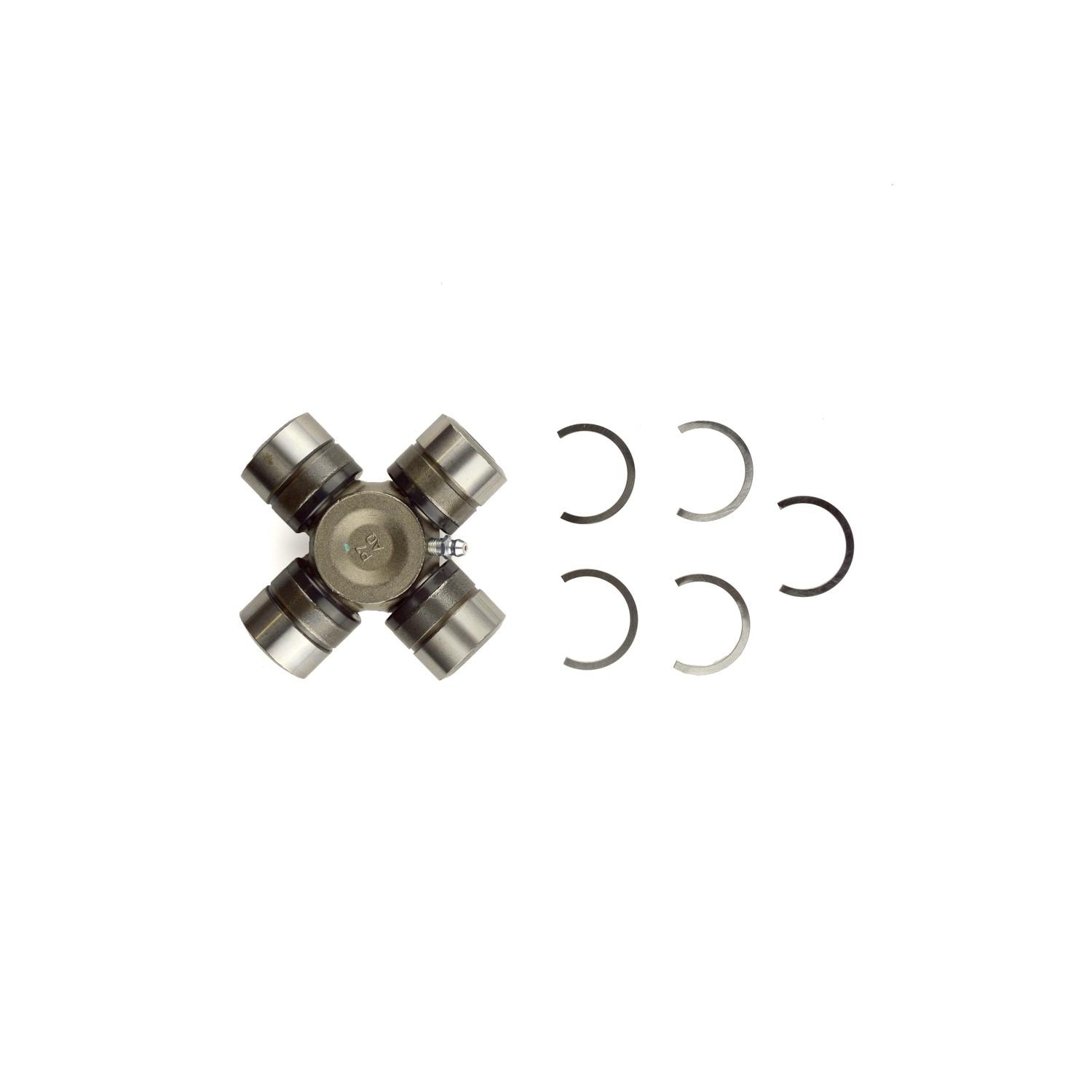 Spicer U-Joint SPL55-4X | AutoZone